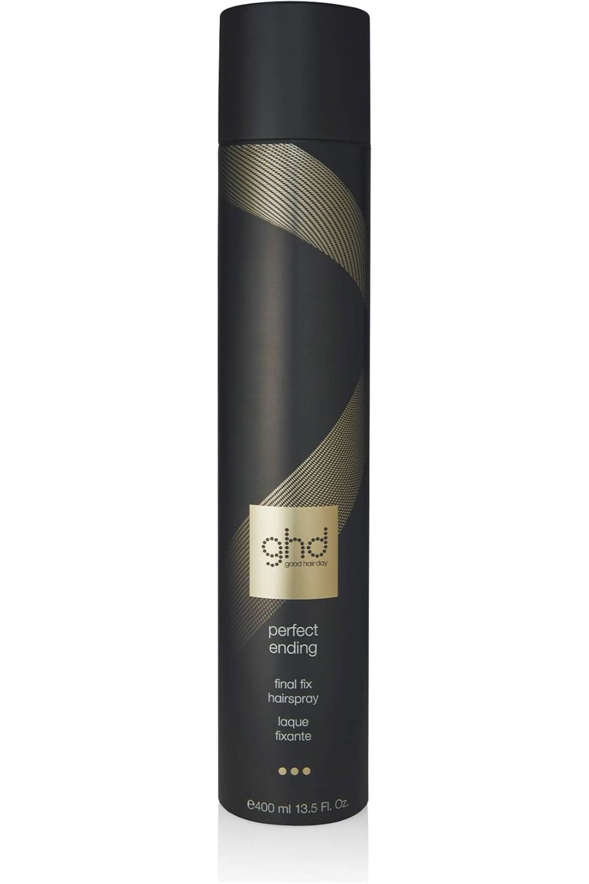 Ghd Perfect Ending Final Fix Saç Spreyi, 400ml