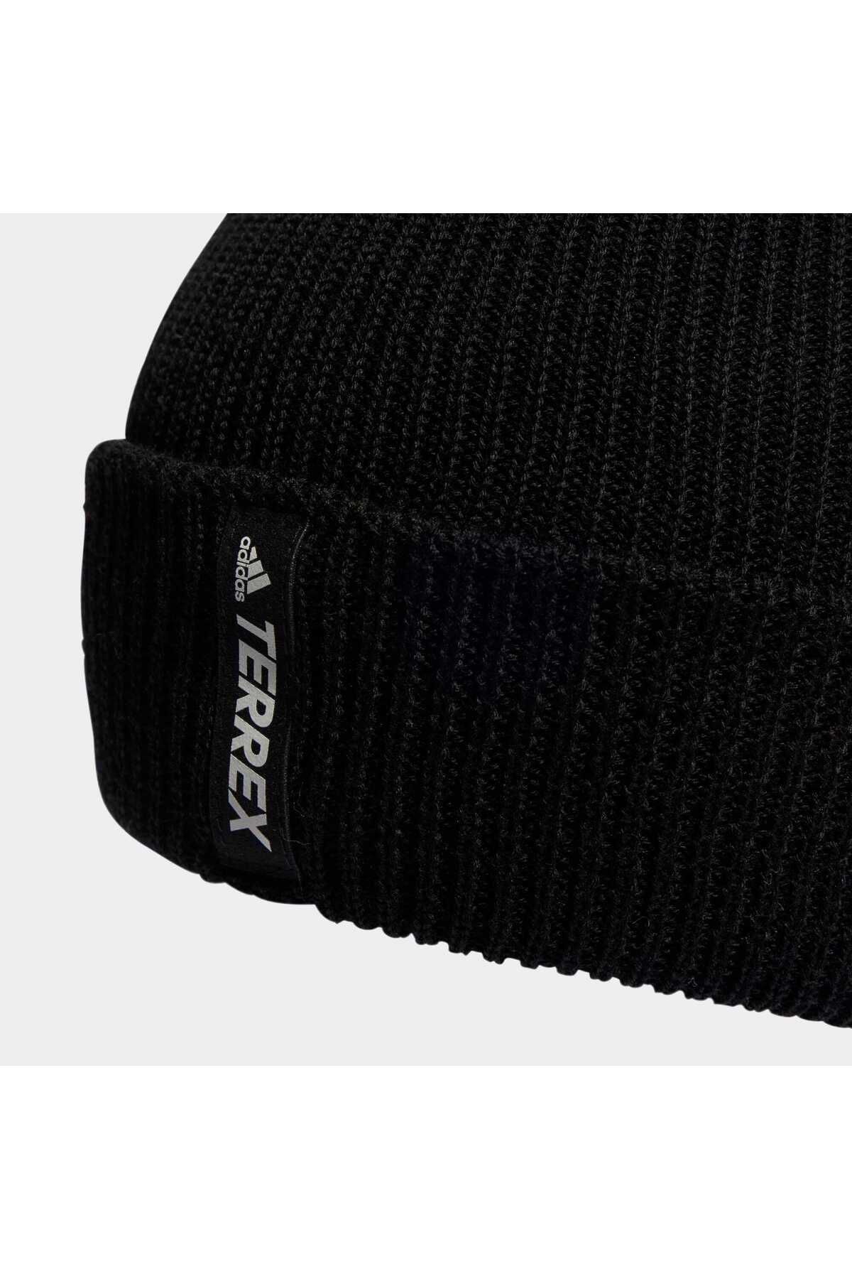 adidas-Beretă neagră Terrex Cold.rdy (HG8072) 2