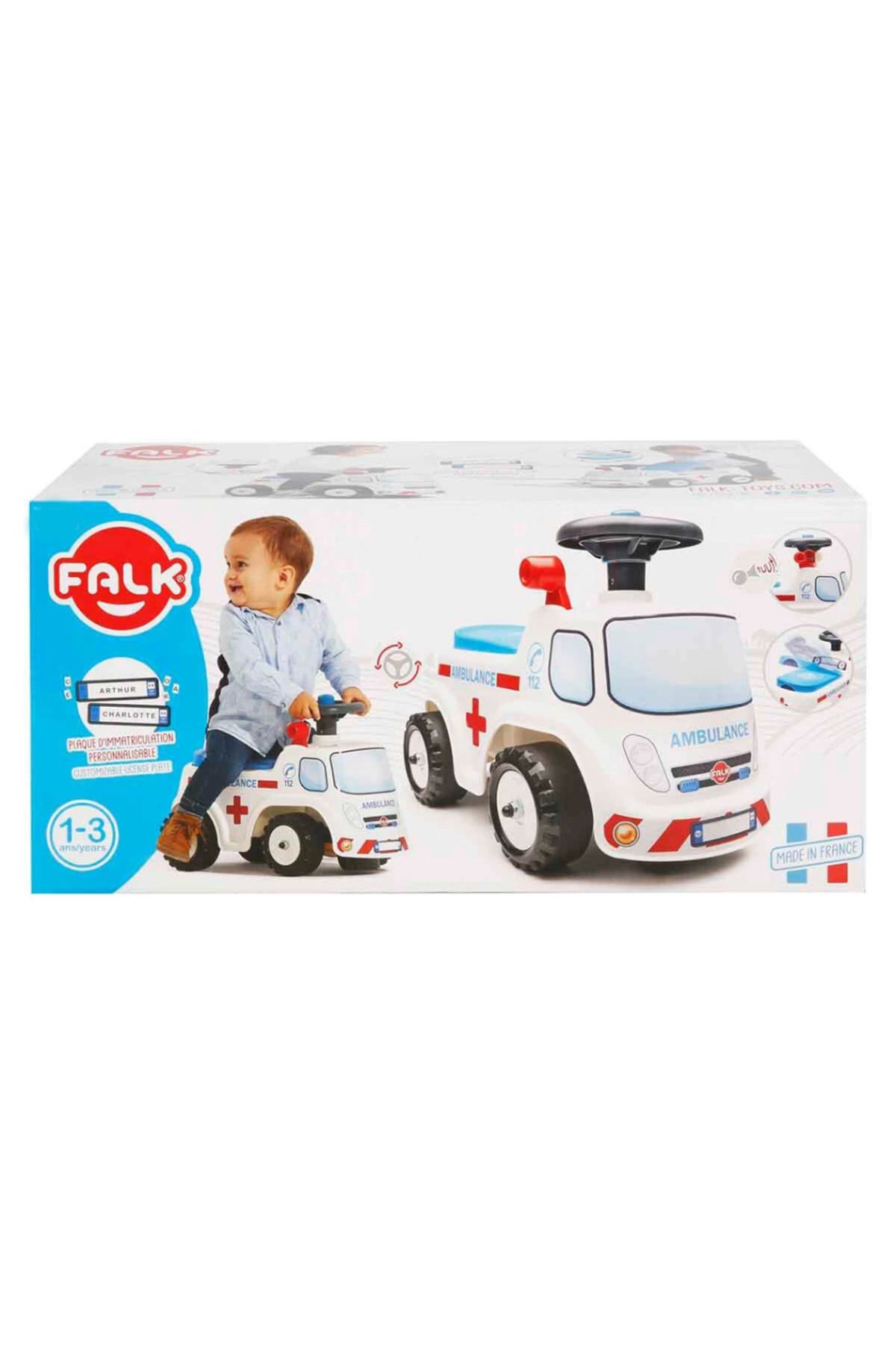 product side