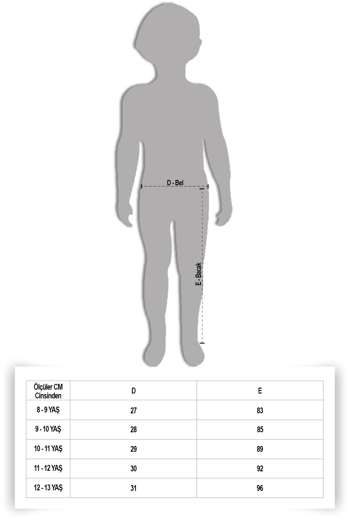Cansın Mini Siyah Fermuar Cepli Kız Çocuk Paraşüt Pantolon 18160 fotoğrafı 7 (önizleme)