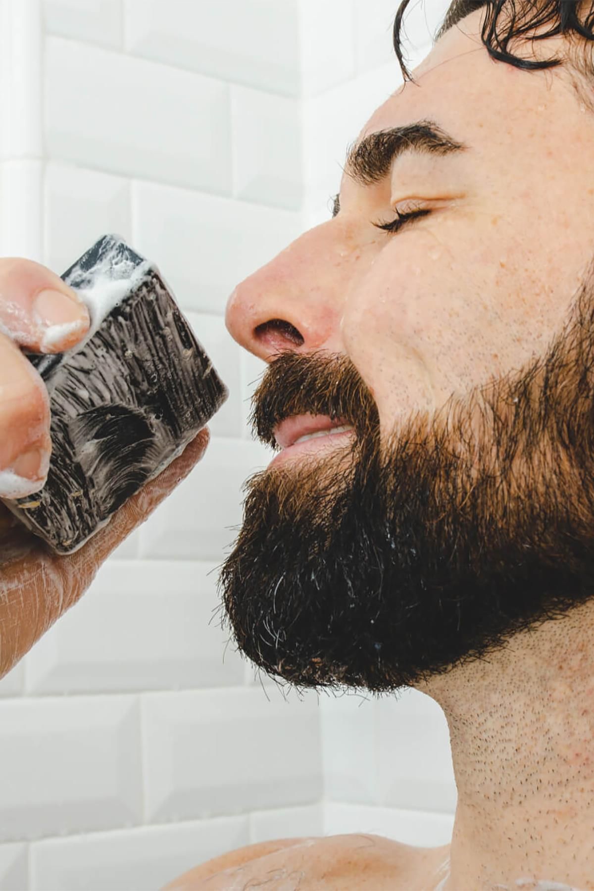 Dr Squatch-Dr.Squatch Pine Tar Men's Soap 141Gr 2