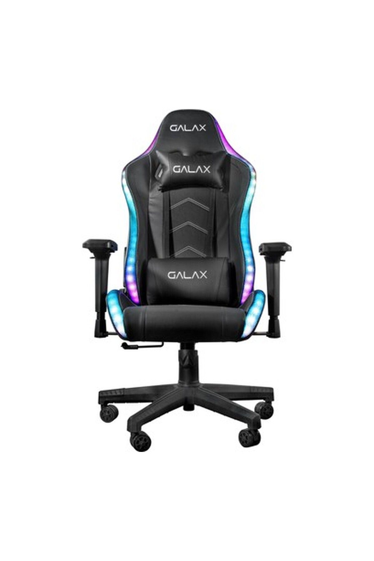 GALAX Gaming Chair Gc-01 Rgb Oyuncu Koltuğu GLX-RG01P4DBY0-GXLG