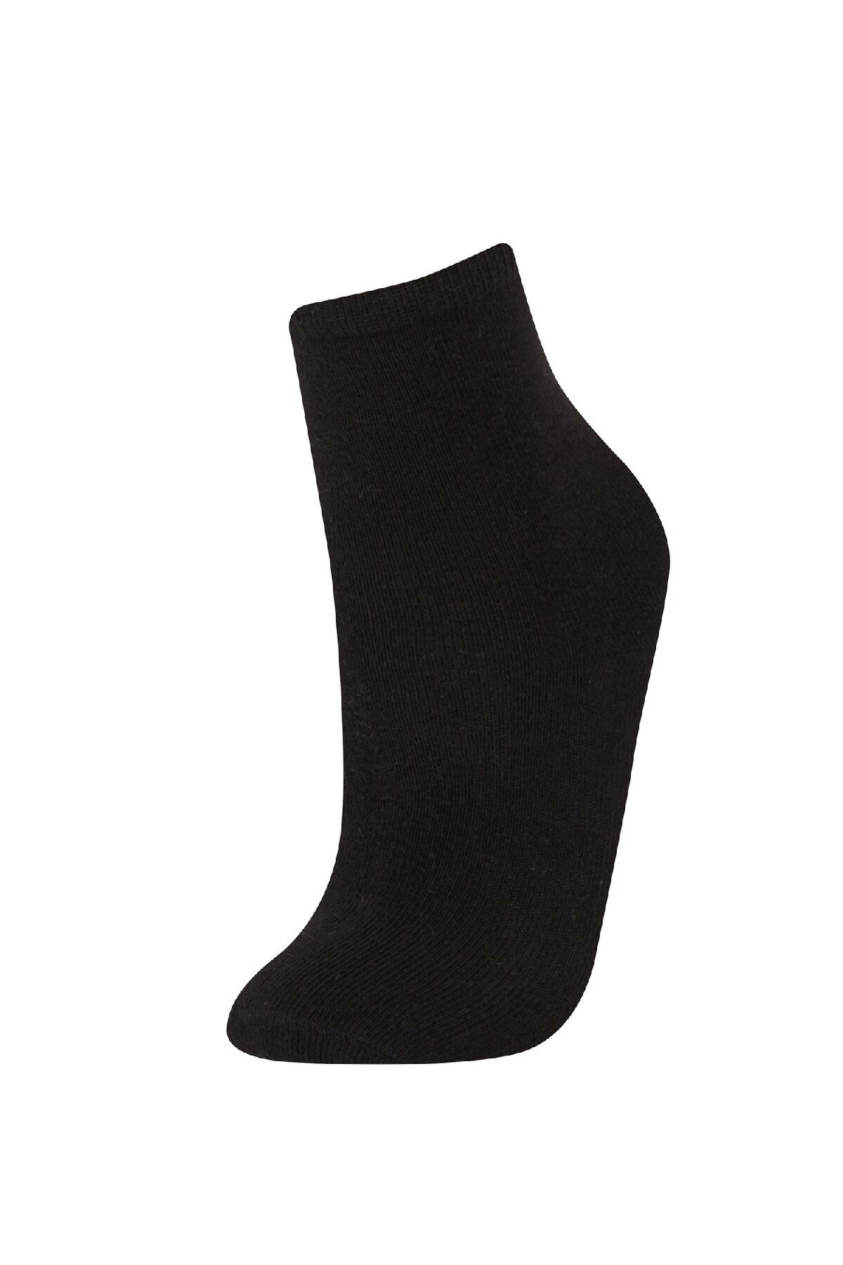 DeFacto-7-teilige lange Baumwollsocken für Jungen E5534a8ns 8