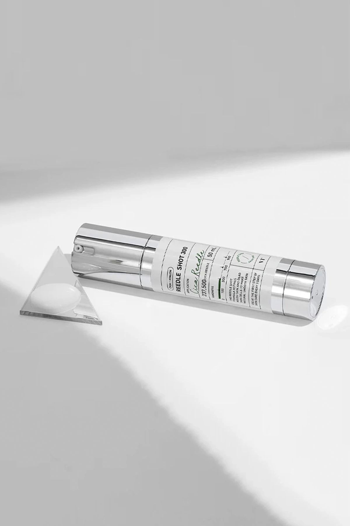 VT COSMETICS-VT COSMETICS REEDLE SHOT 300 50 ml - Intenzívny posilňujúci posilňovač 5