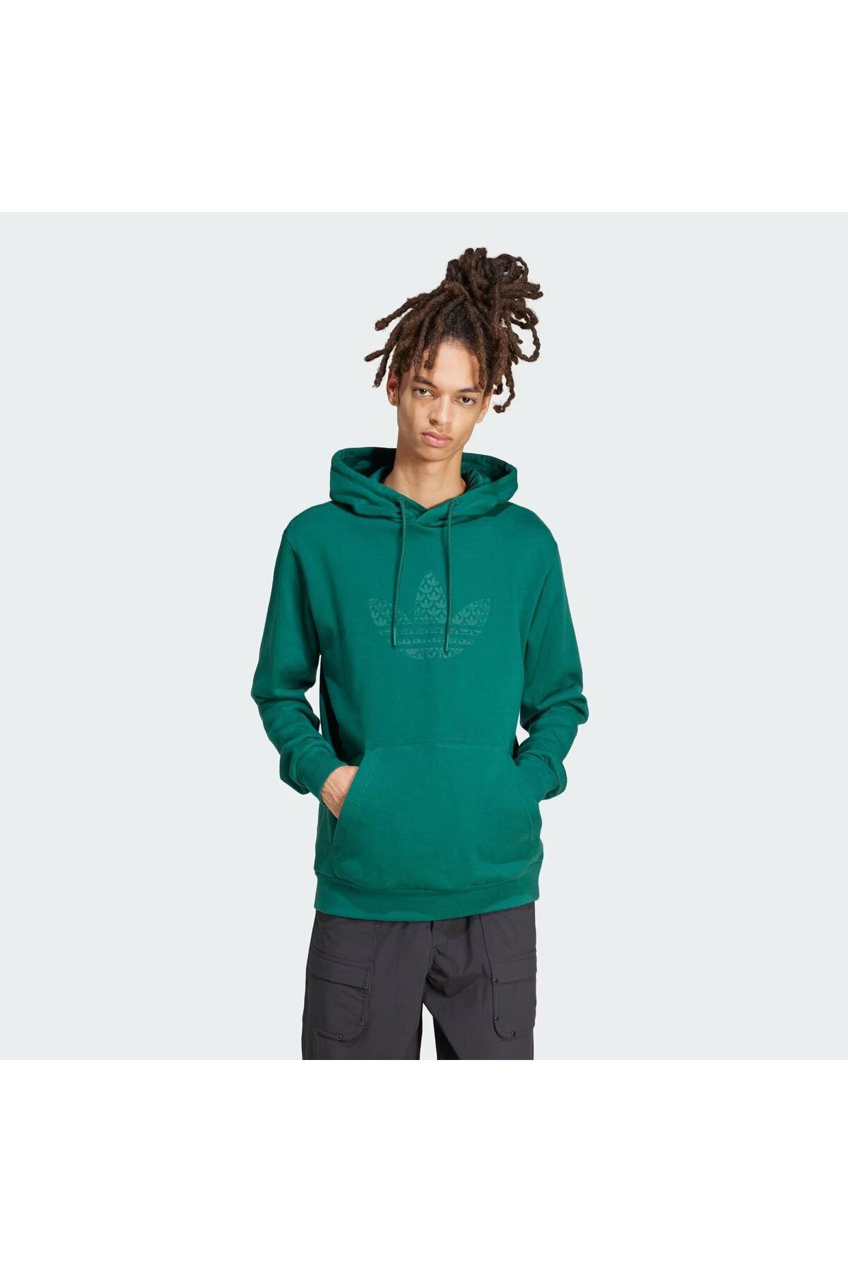 adidas Originals Erkek Sweatshirt