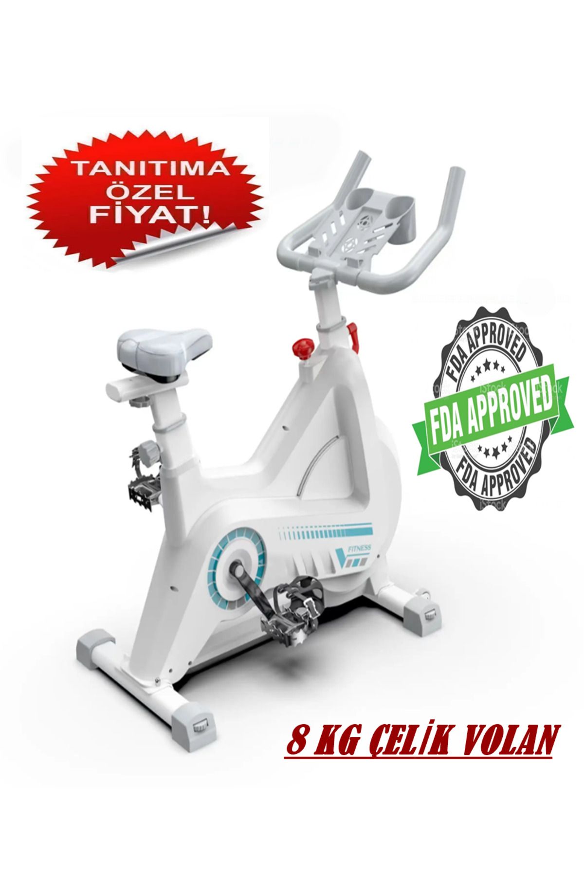 POBO PB-05 Manyetik Spin Bike Dikey Kondisyon Bisikleti Ev Koşu bisikleti Egzersiz Dikey Yatay