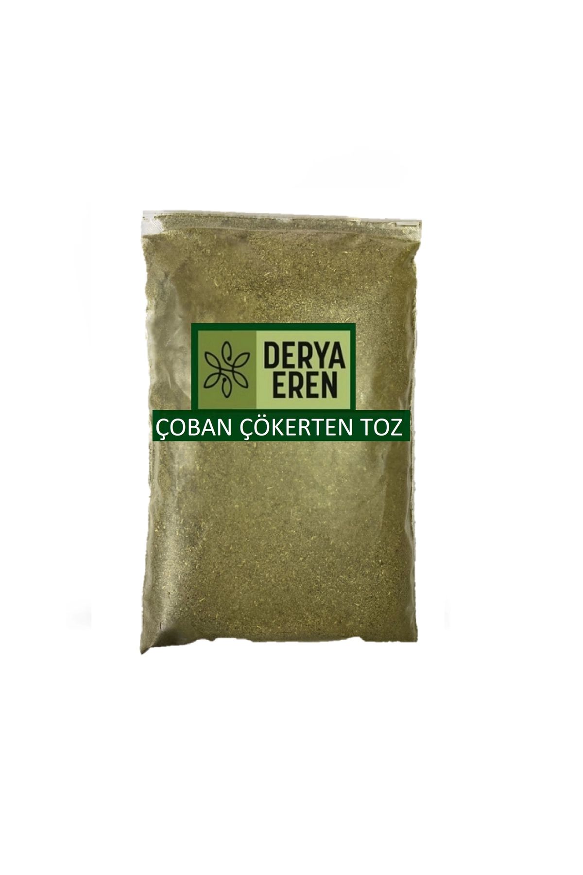 Derya Eren Öğütülmüş Çoban 50 gr Çökerten (Tribulus Terrestris),Demir Dikeni, Derya Eren