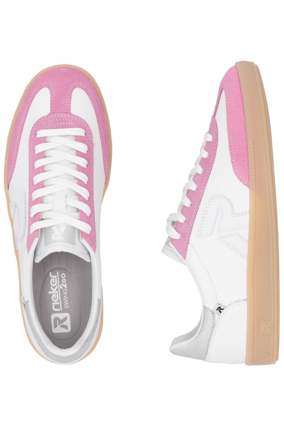 Rieker-Sneaker 6