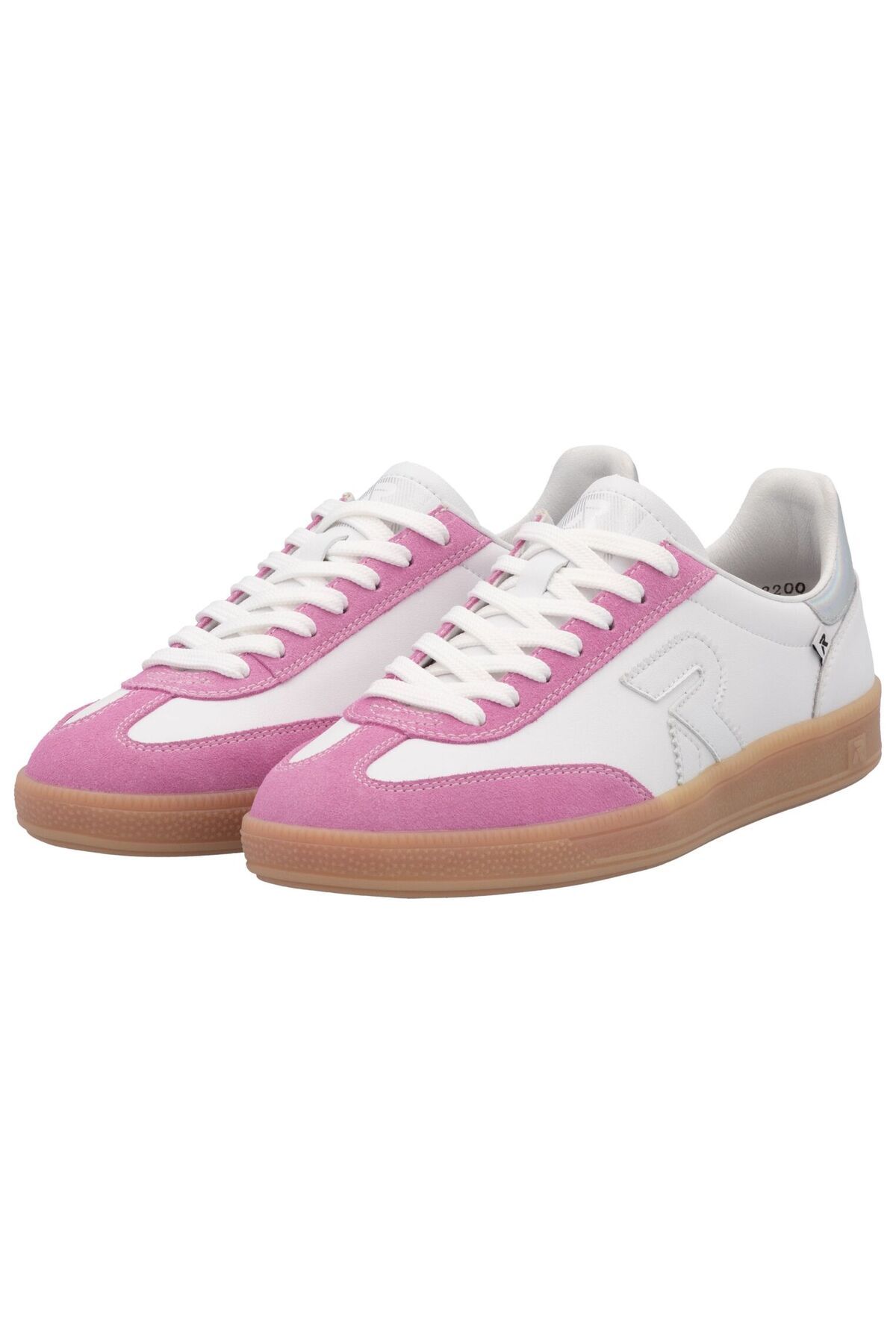 Rieker-Sneaker 3