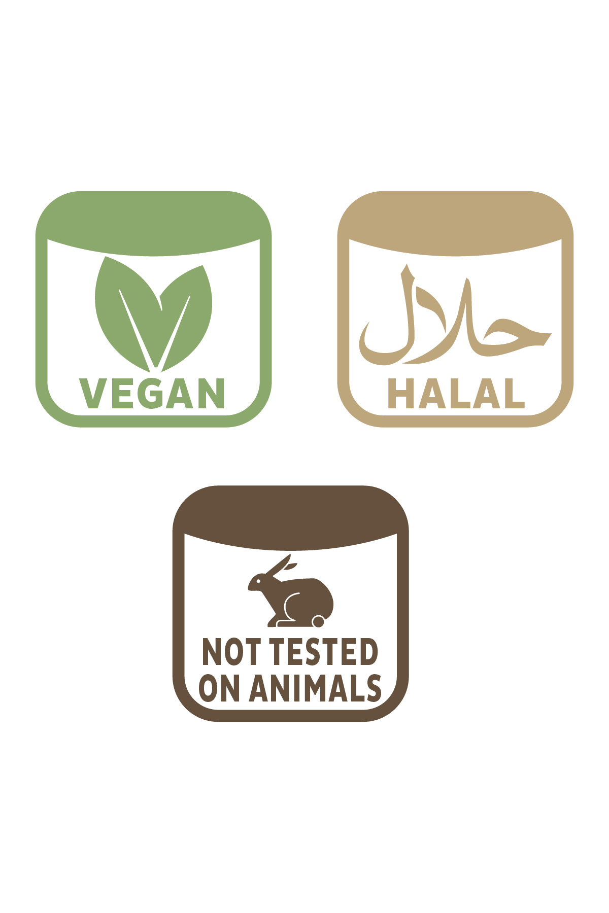 Baby Turco Doğadan 2'li Fırsat Paketi Külot Bez 4 Numara Maxi 82 Adet fotoğrafı 7 (önizleme)