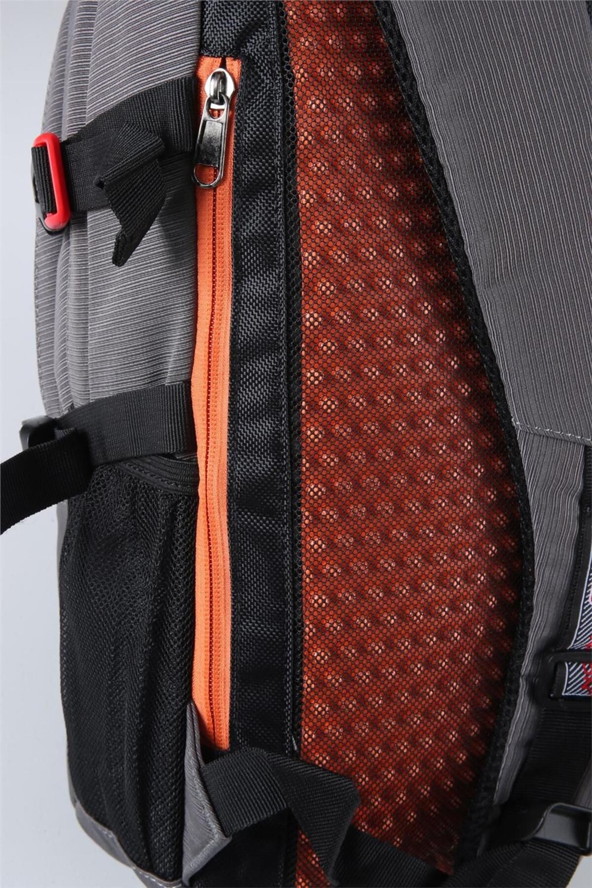 ÇÇS-Ççs 51525 Backpack 6