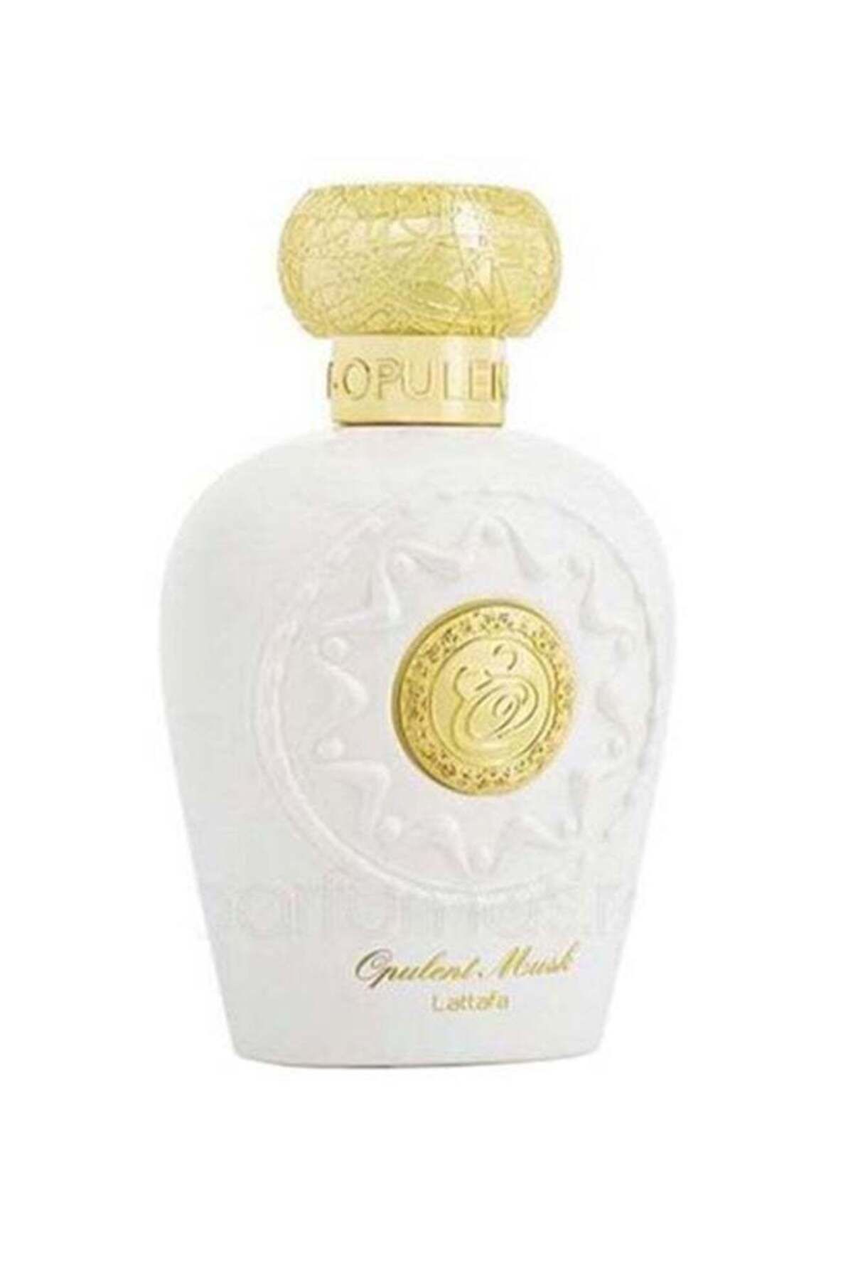 lattafa-Opulent Musk EDP 100ml 1