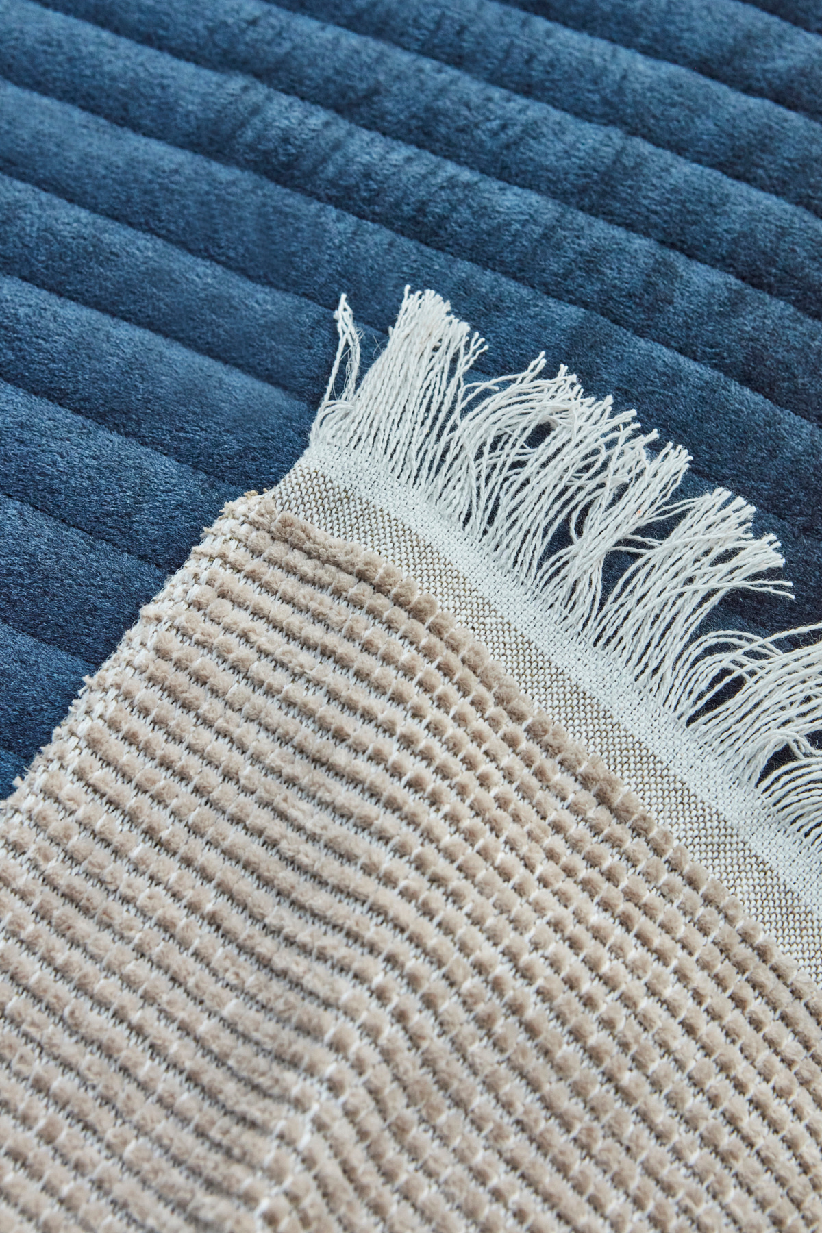 Karaca Home-Pavo Double Winter Set 7