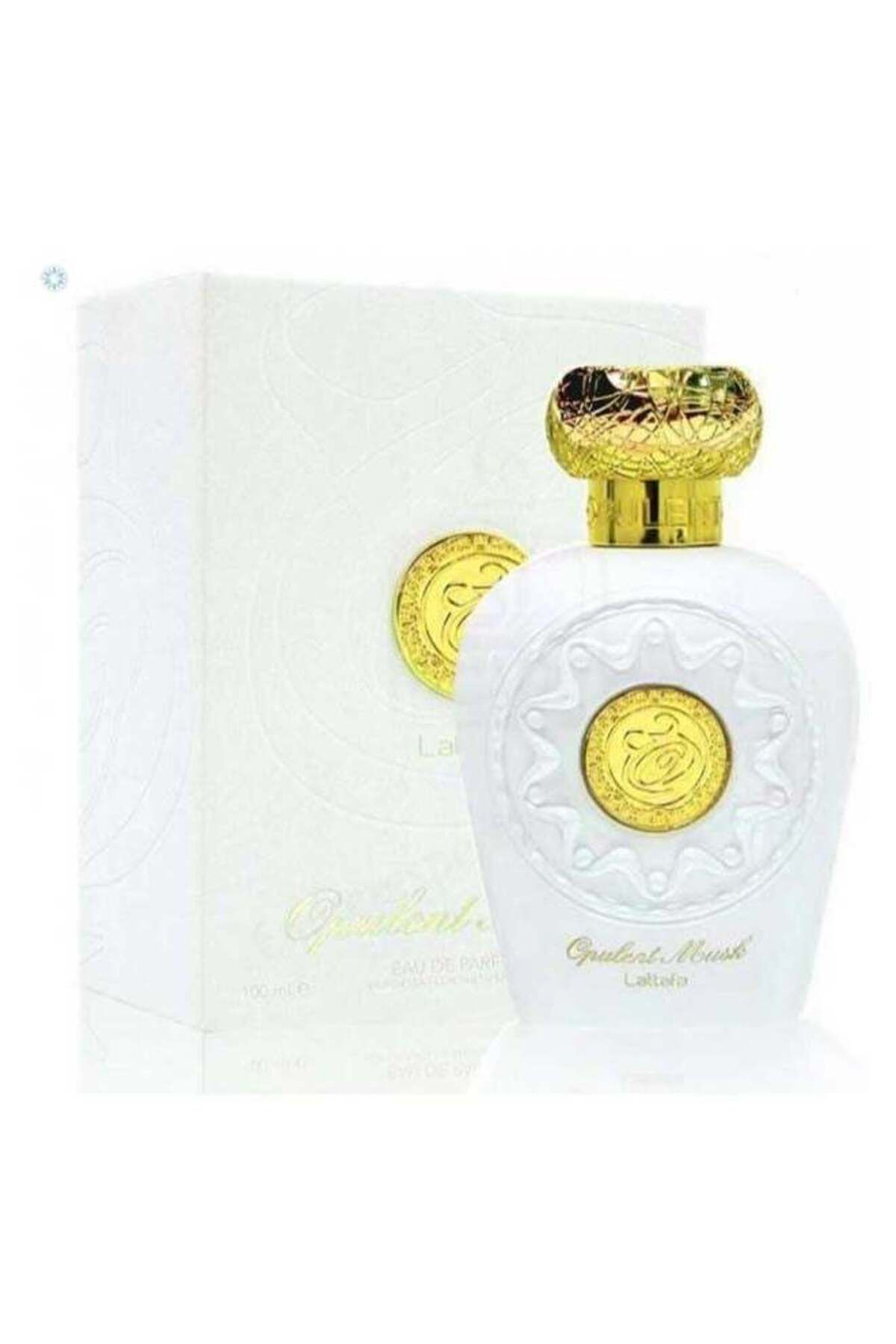 lattafa-Opulent Musk EDP 100ml 2