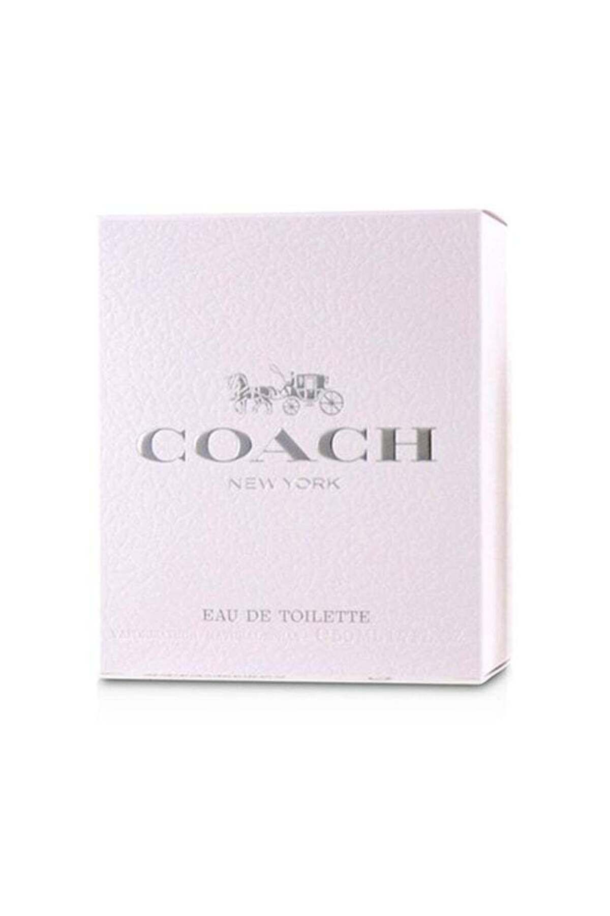 Coach-EDT 50ml 3