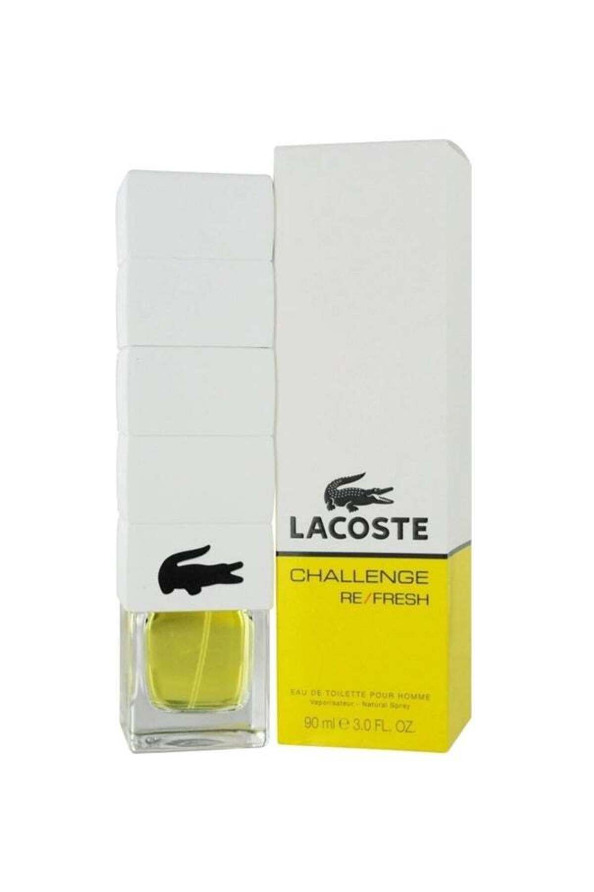 Lacoste-Challenge Refresh EDT 90ml 2