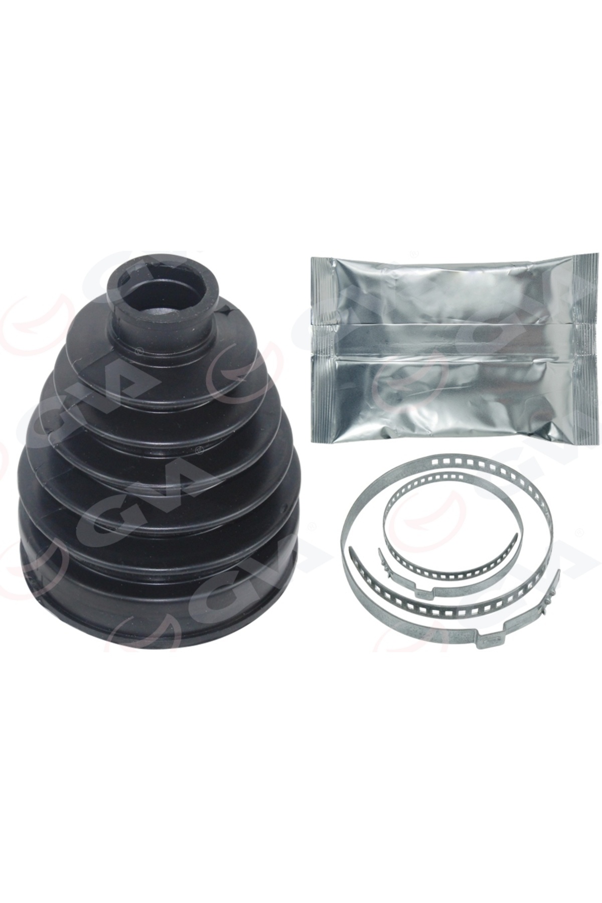 GVA DIŞ AKS KÖRÜĞÜ YENİ KANGO-CLİO III-MEGANE II-SCENİC II-CİTROEN C3 DS3 1.6 VTİ YAĞ KELEPÇEL