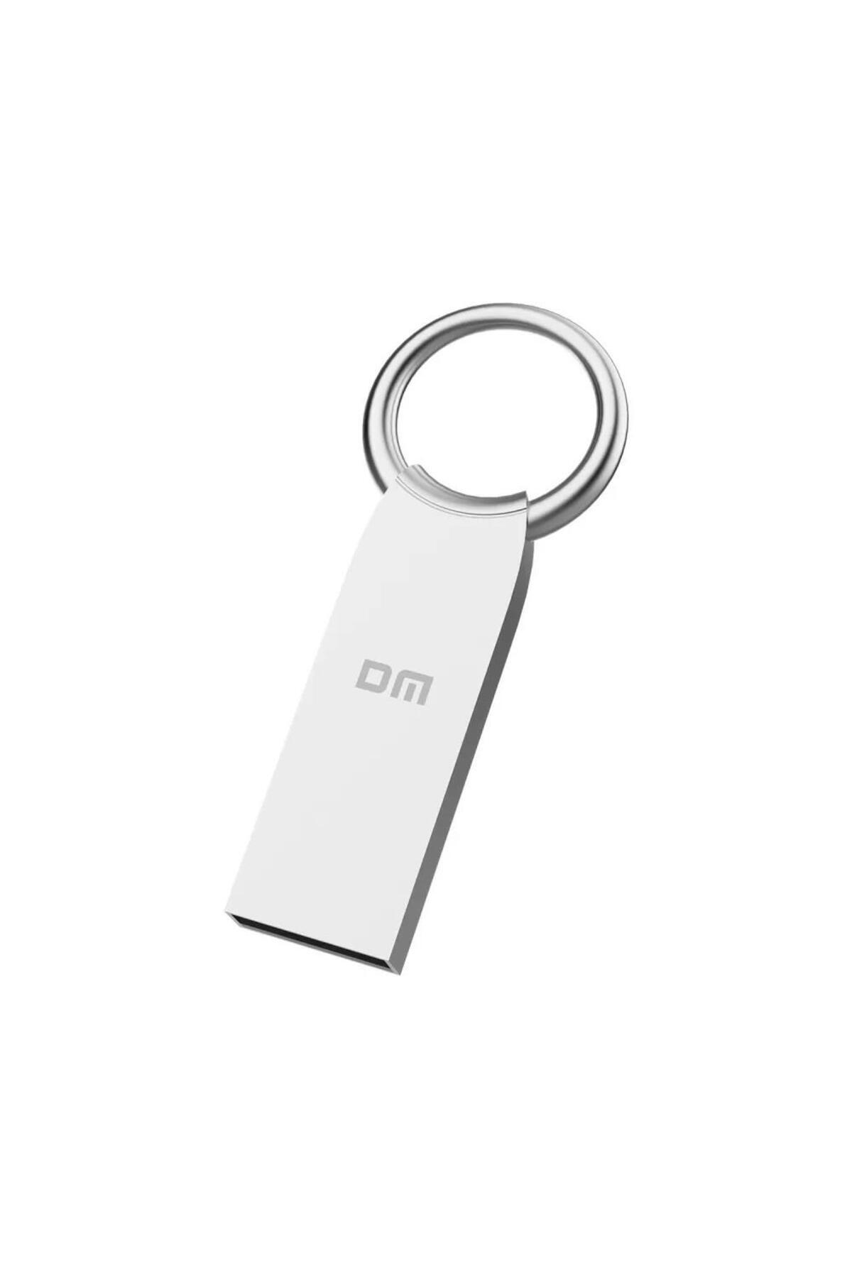DM-Pd175 Metal USB Flash Memory 16gb 2