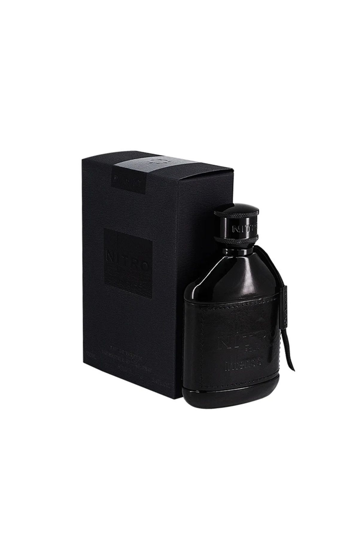 DUMONT PARIS-Dumont Nitro pour Homme Intense EDP 100ml 2