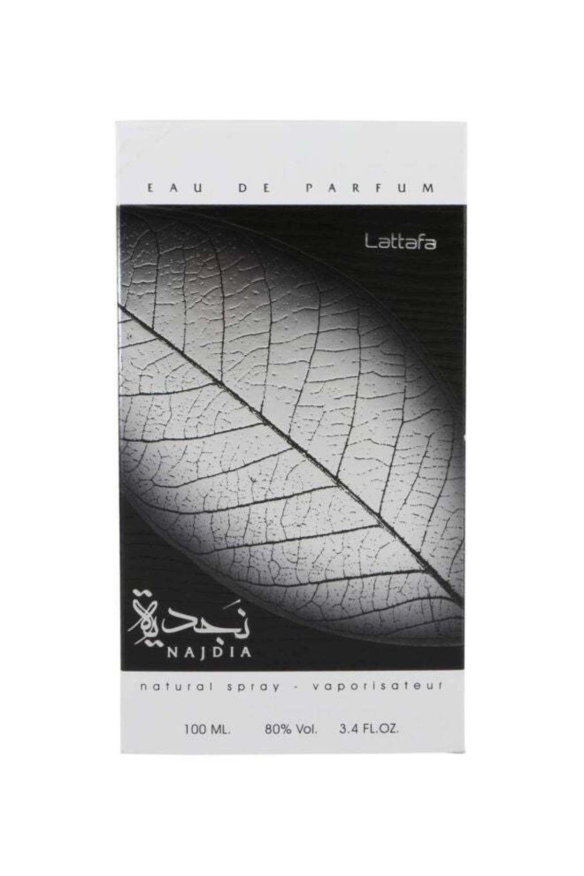 lattafa-Najdia EDP 100ml 3