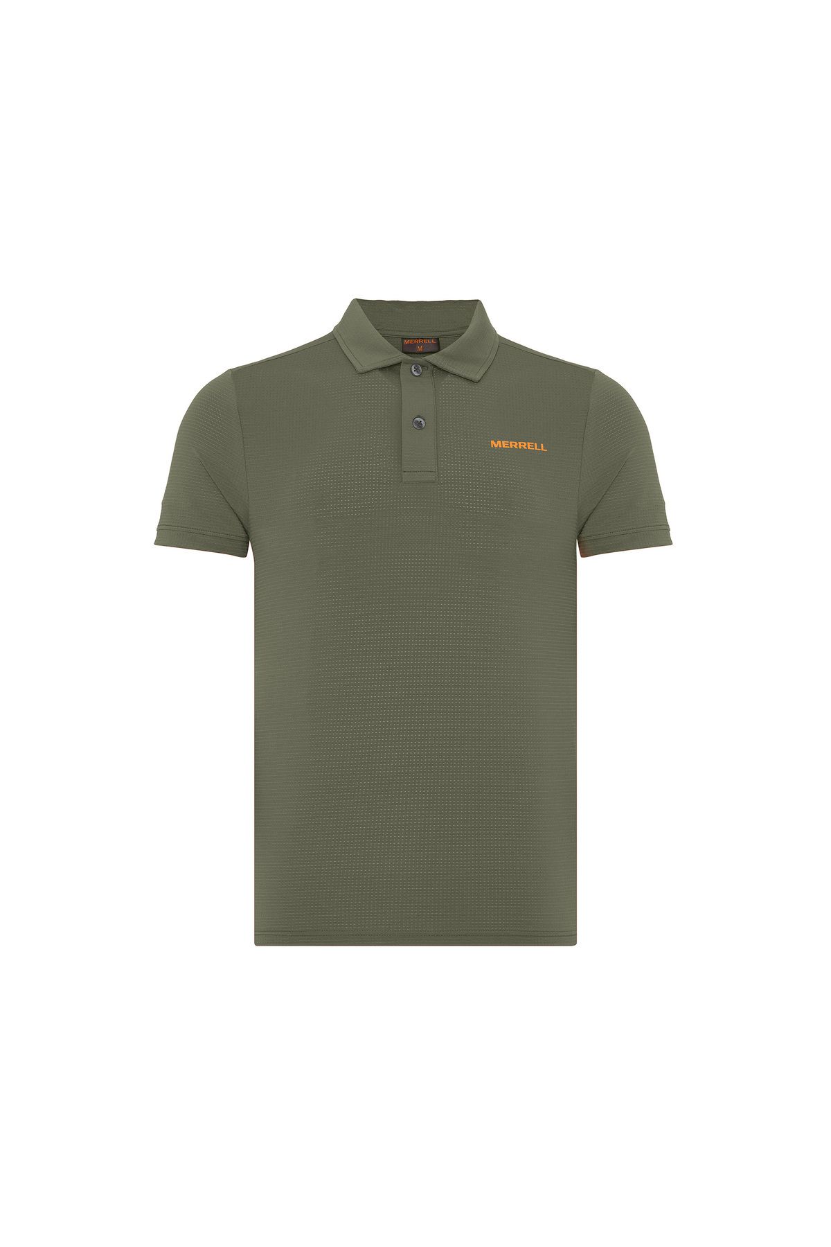 تیشرت مردانه خاکی پرو M3pro-33 Merrell