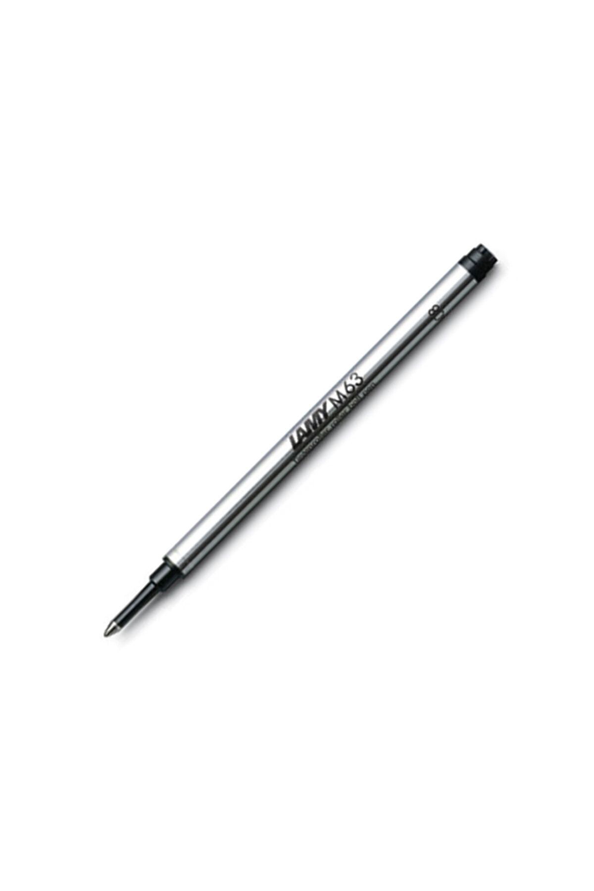 Lamy-Black M63s Roller Pen Tip 1