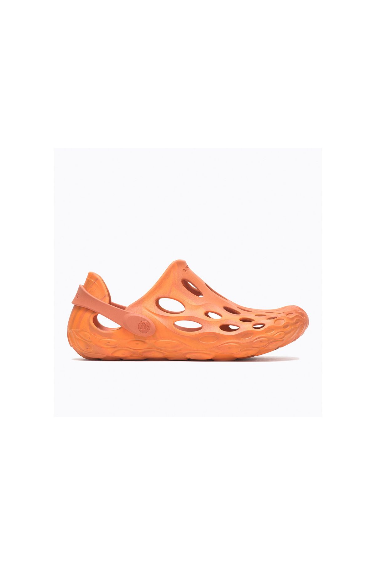 صندل ورزشی نارنجی مردانه کفش آب Hydro Moc Merrell