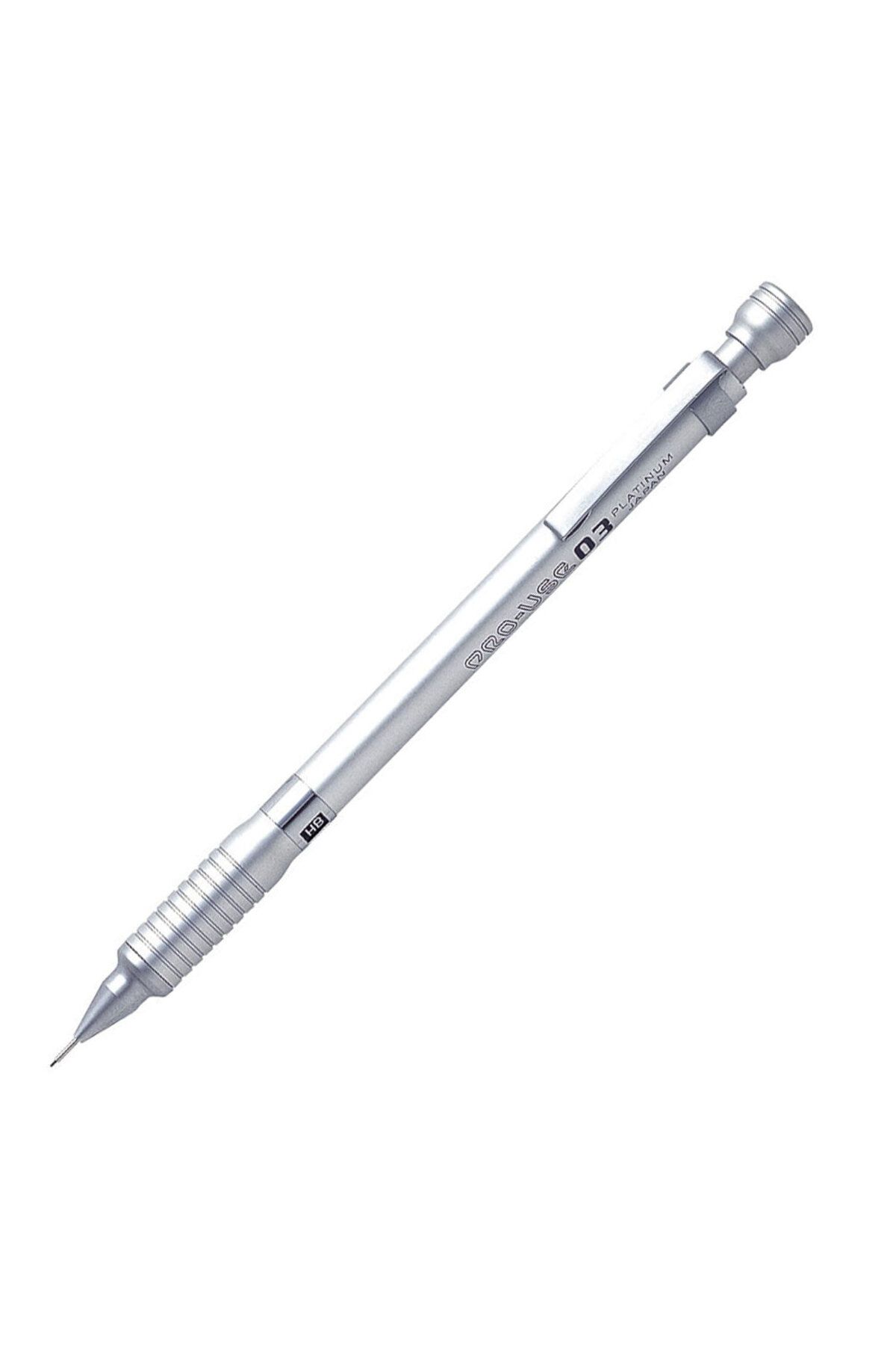 Platinum-Pro-Use Versatil 0.3 Nib Pen - Msd-1000a 1