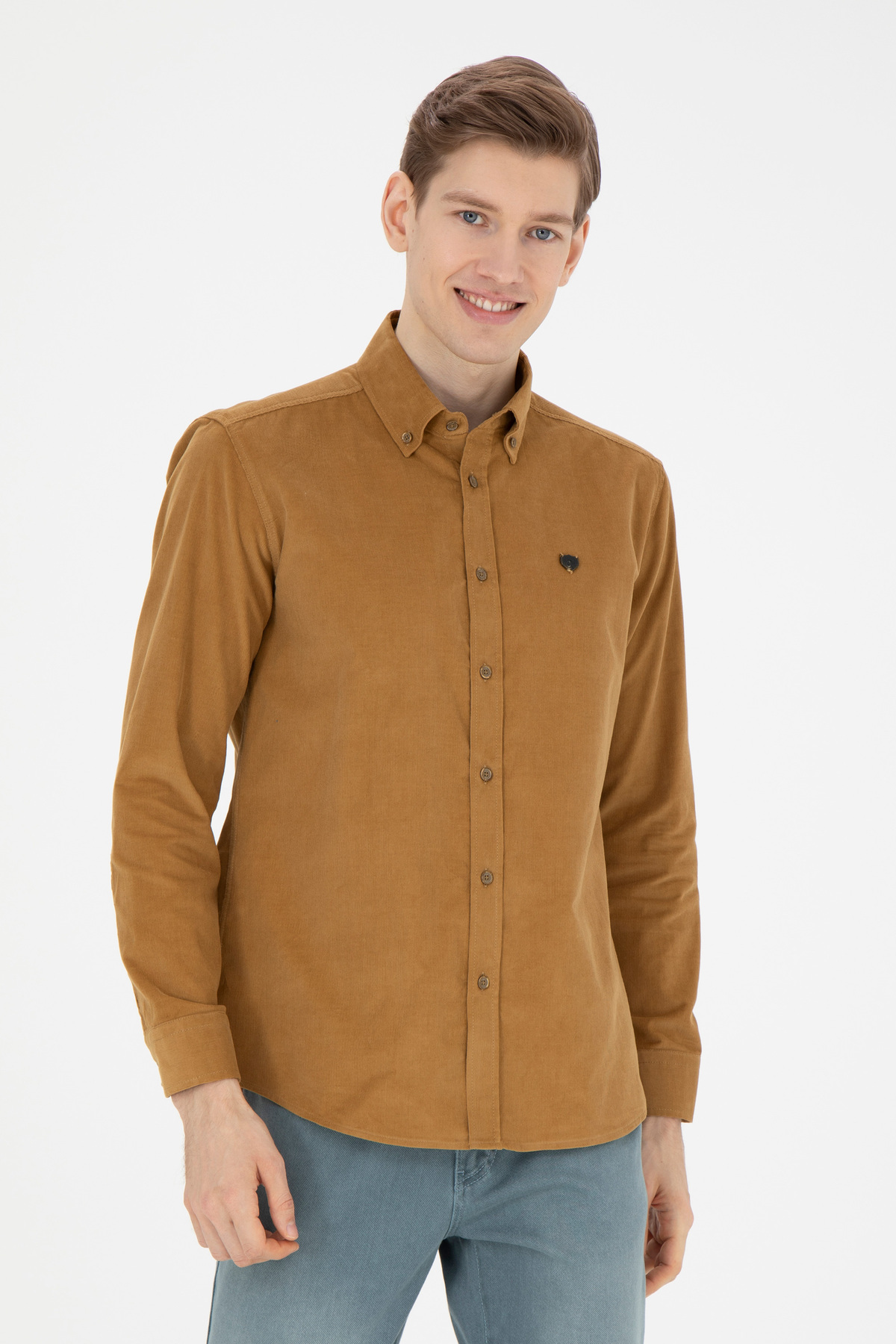 پیراهن یو اس پولو 955843