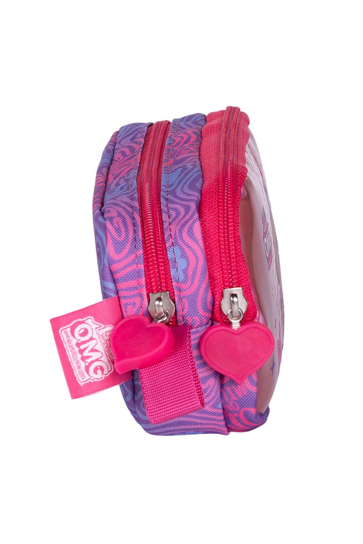 LOL-Omg Pencil Bag 2773 3