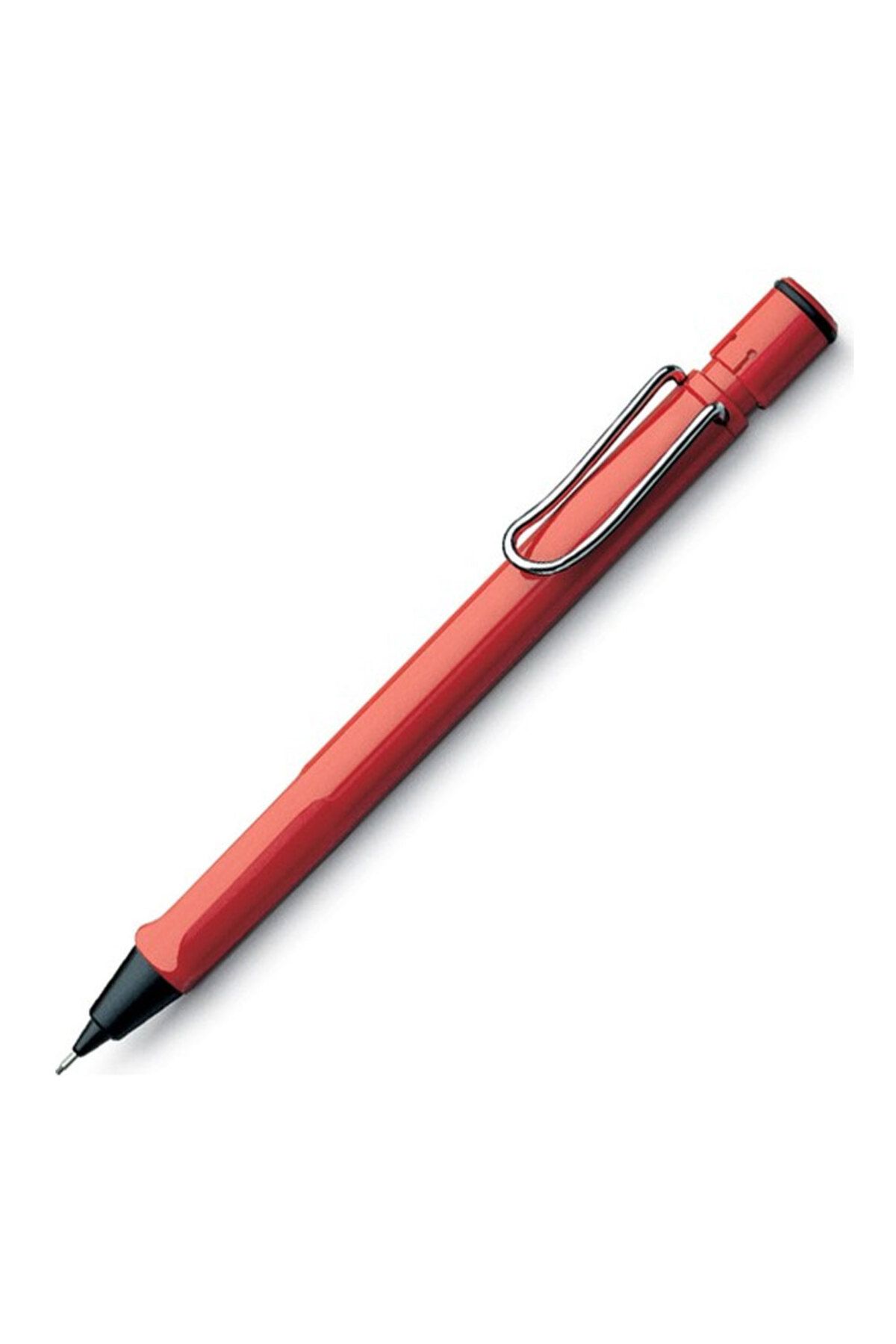 Lamy-Bright Red Safari 116 Versatil 0.5 1