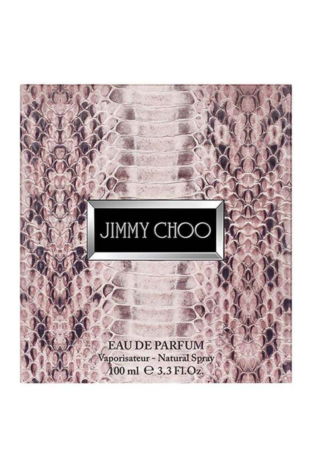 Jimmy Choo-عطر 100 مل 3