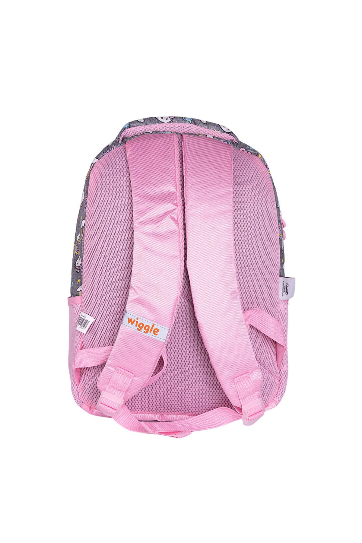 Hello Kitty-Schulranzen - Modell 2712 3