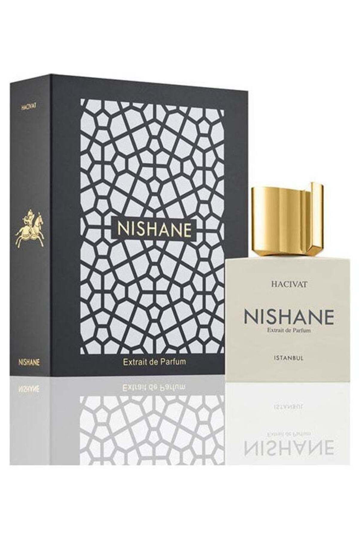 Nishane-Hacivat (U) Edp 100ml 2