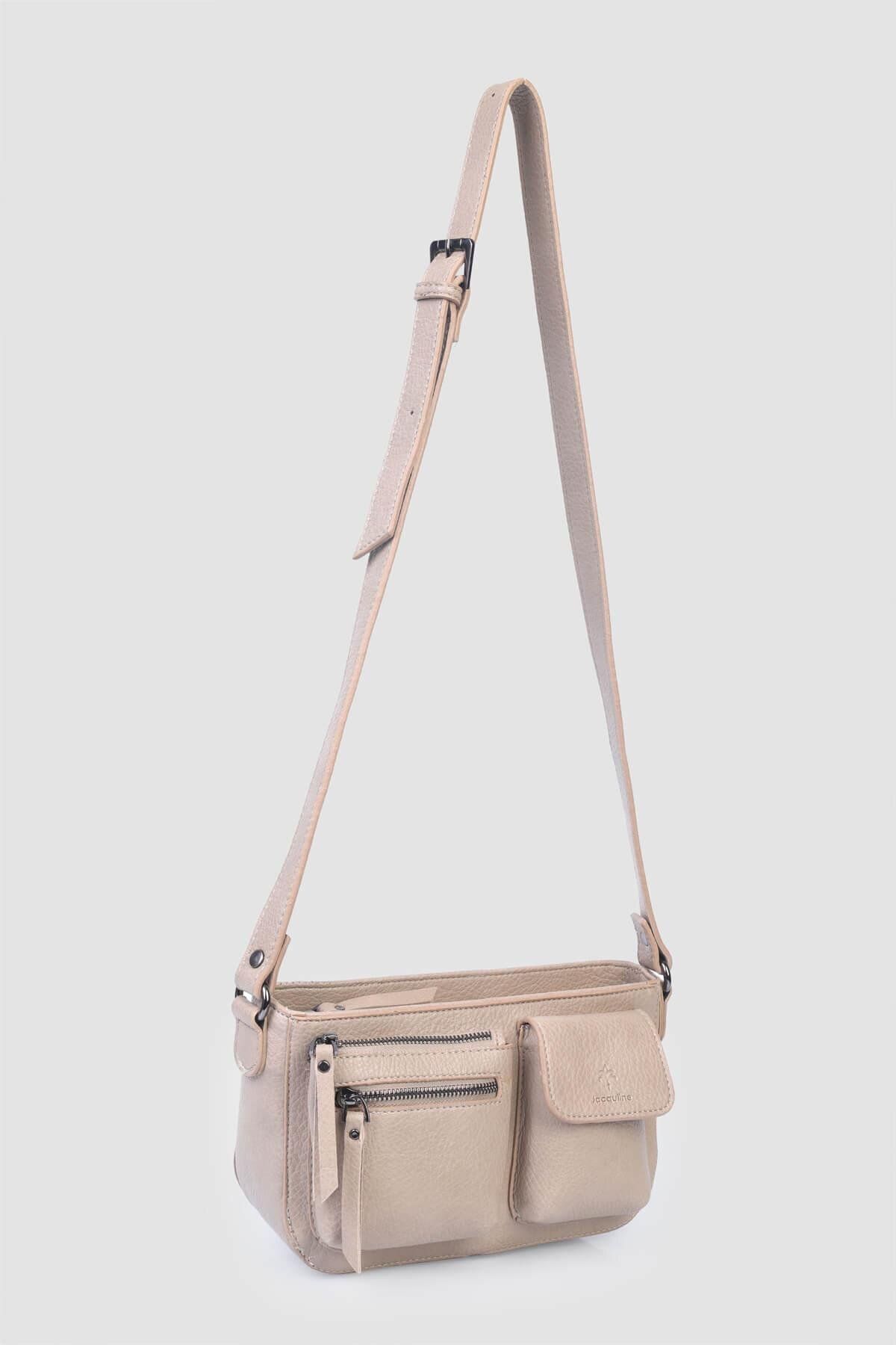 Jacquline-Uokrea Jacquline Women's Crossbody Bag 1