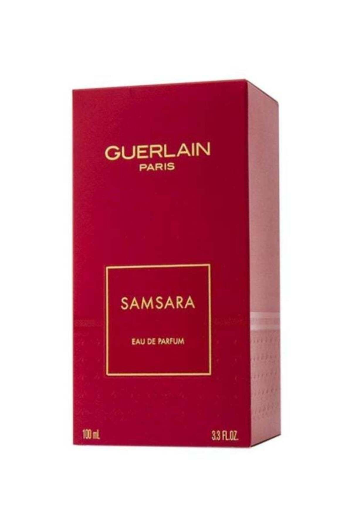 Guerlain-Samsara EDP 100ml 3