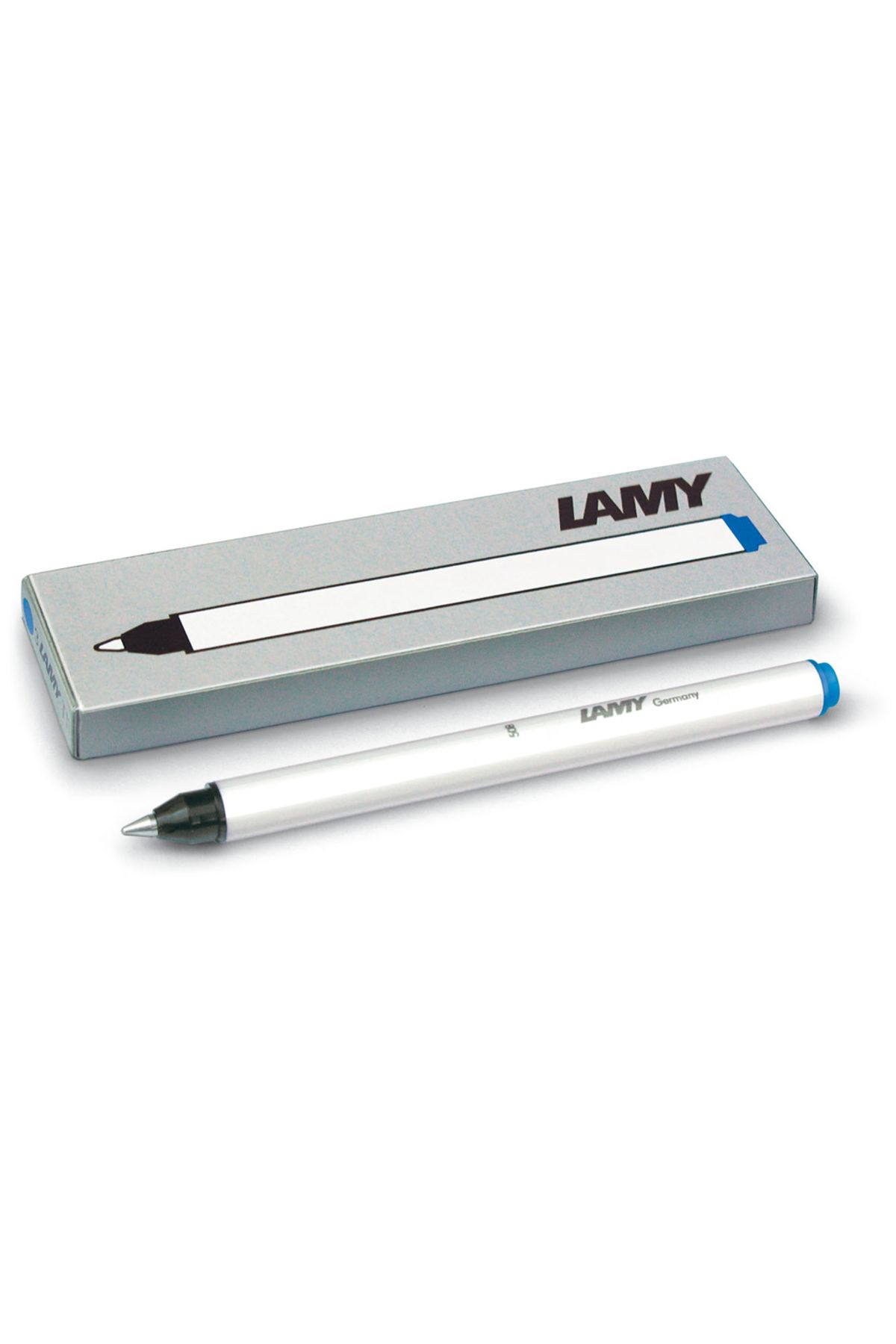 Lamy-T11 Model Roller Pen Cartridge 2