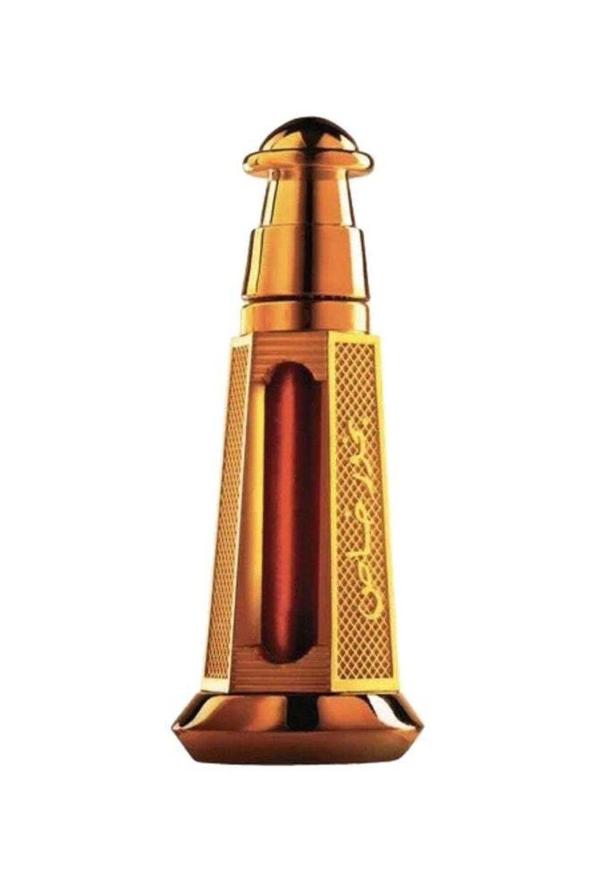 Ajmal-Bakhoor Khas Oud 3ml 1