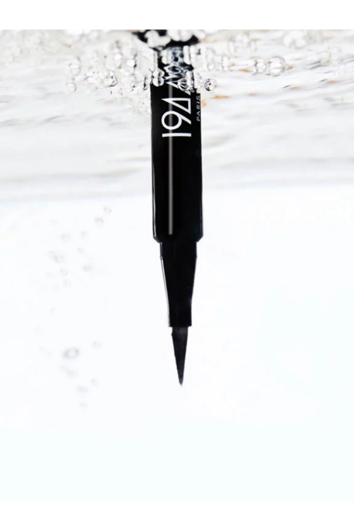 1944 Paris La Plume Eyeliner - Black 0.6 ml