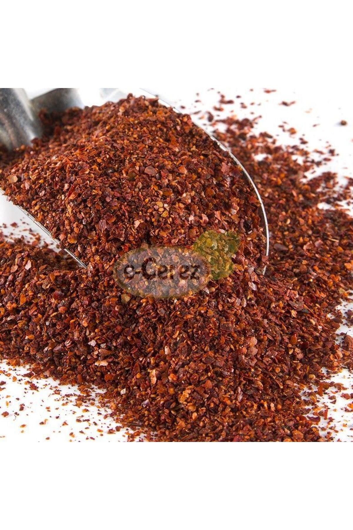 نعنا خشک E Cerez فلفل ابریشمی 100 گرم E-Cerez