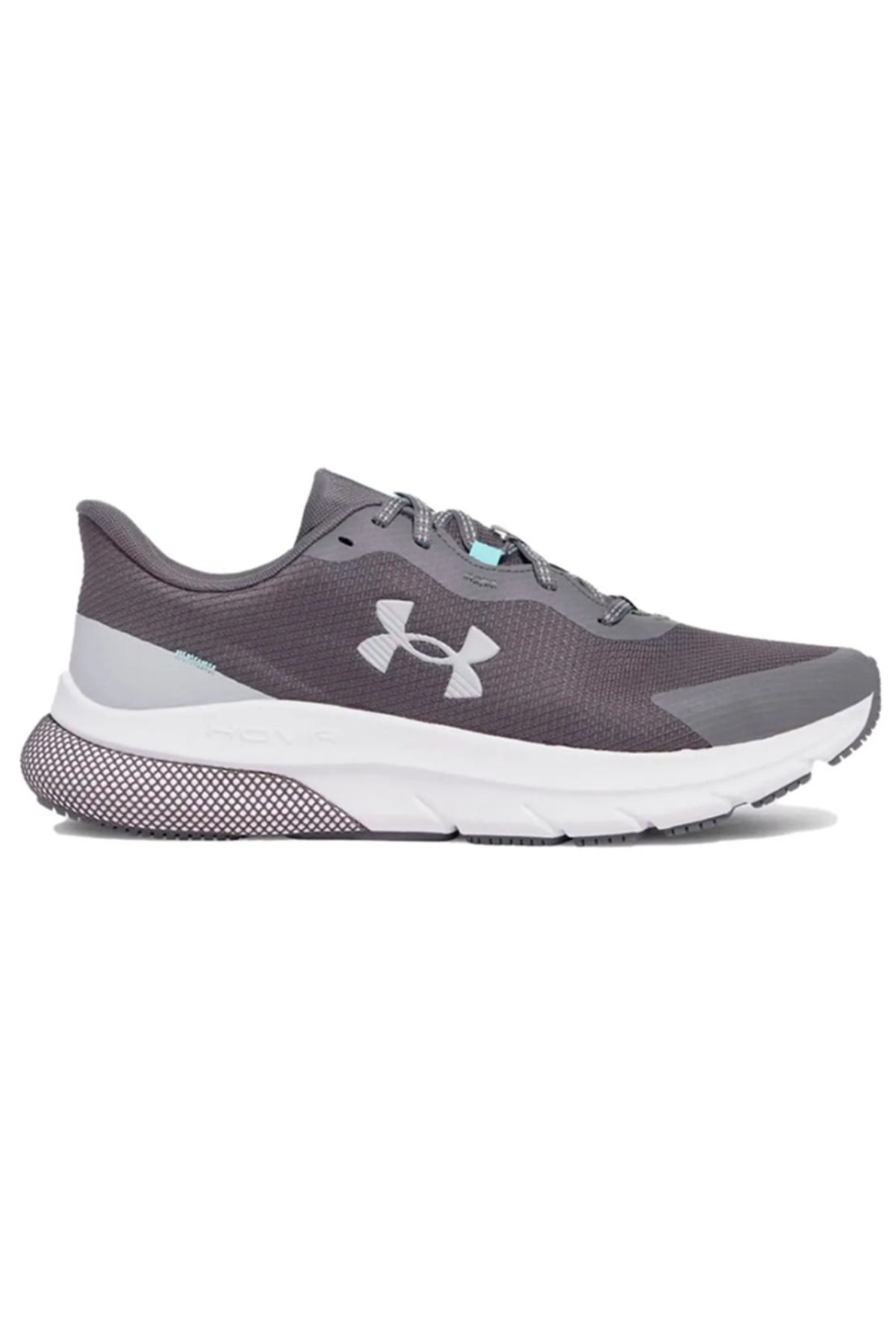 کفش دو و تمرین خاکستری مردانه زره پوش زرهی HOVR 2 RS آندر آرمور Under Armour