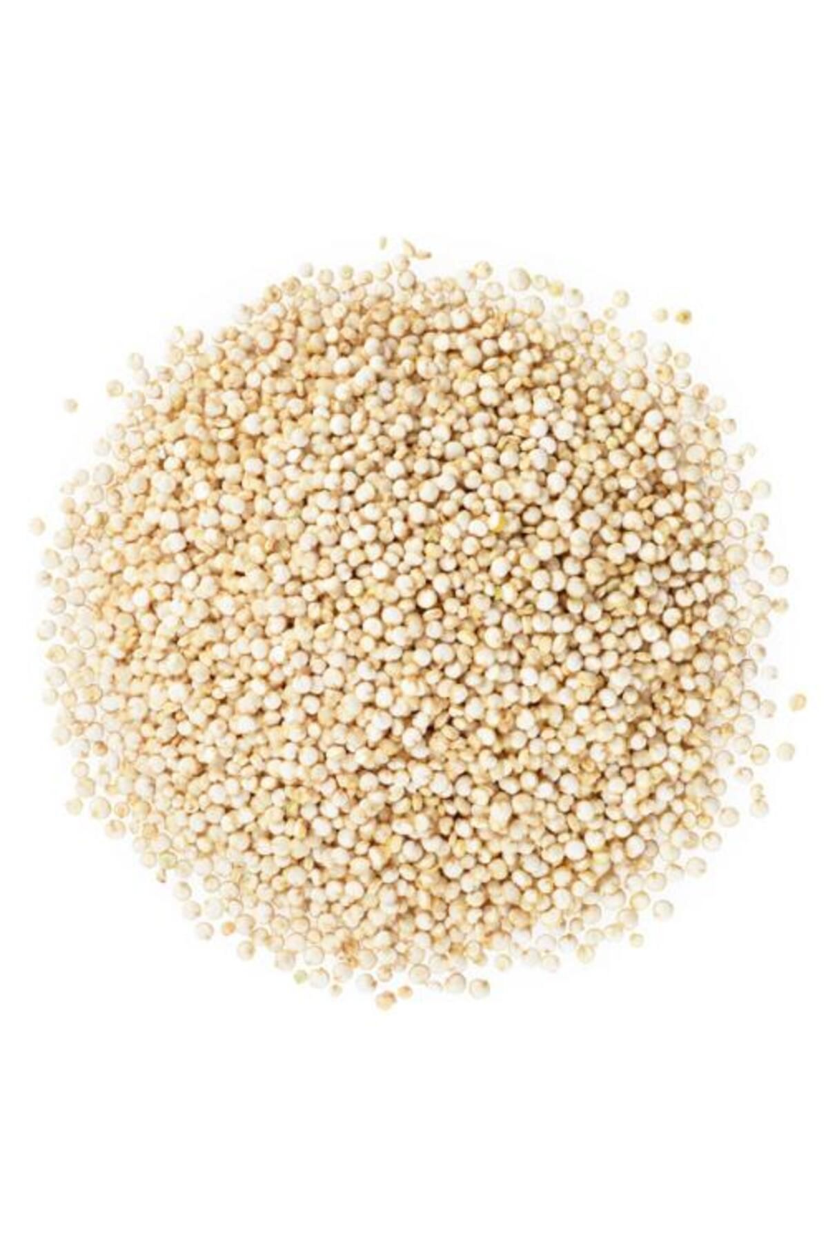 E-Cerez Kinoa Tohumu Beyaz 250 Gr