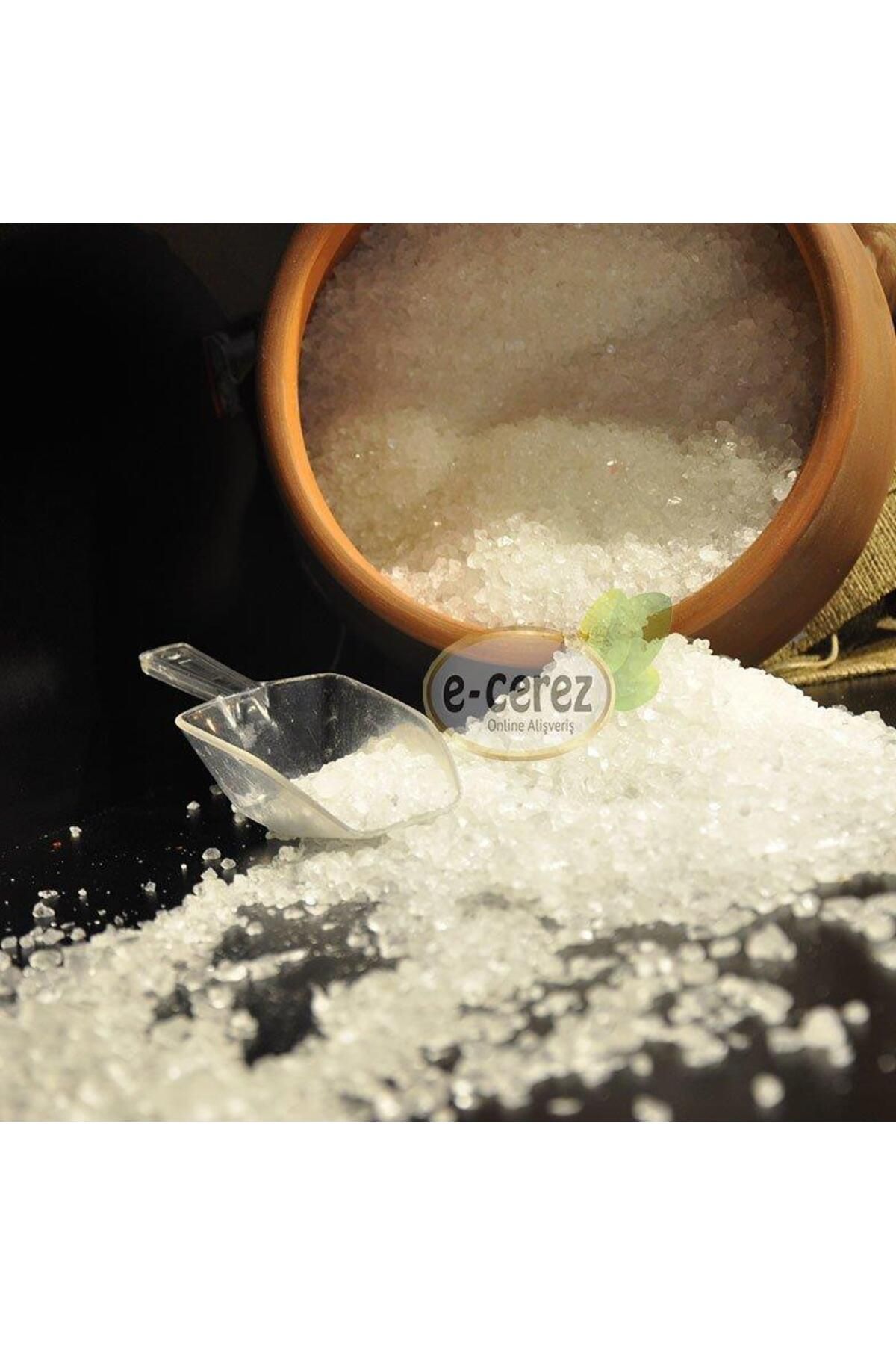پک ادویه E Cerez نمک لیمو 250 گرم E-Cerez