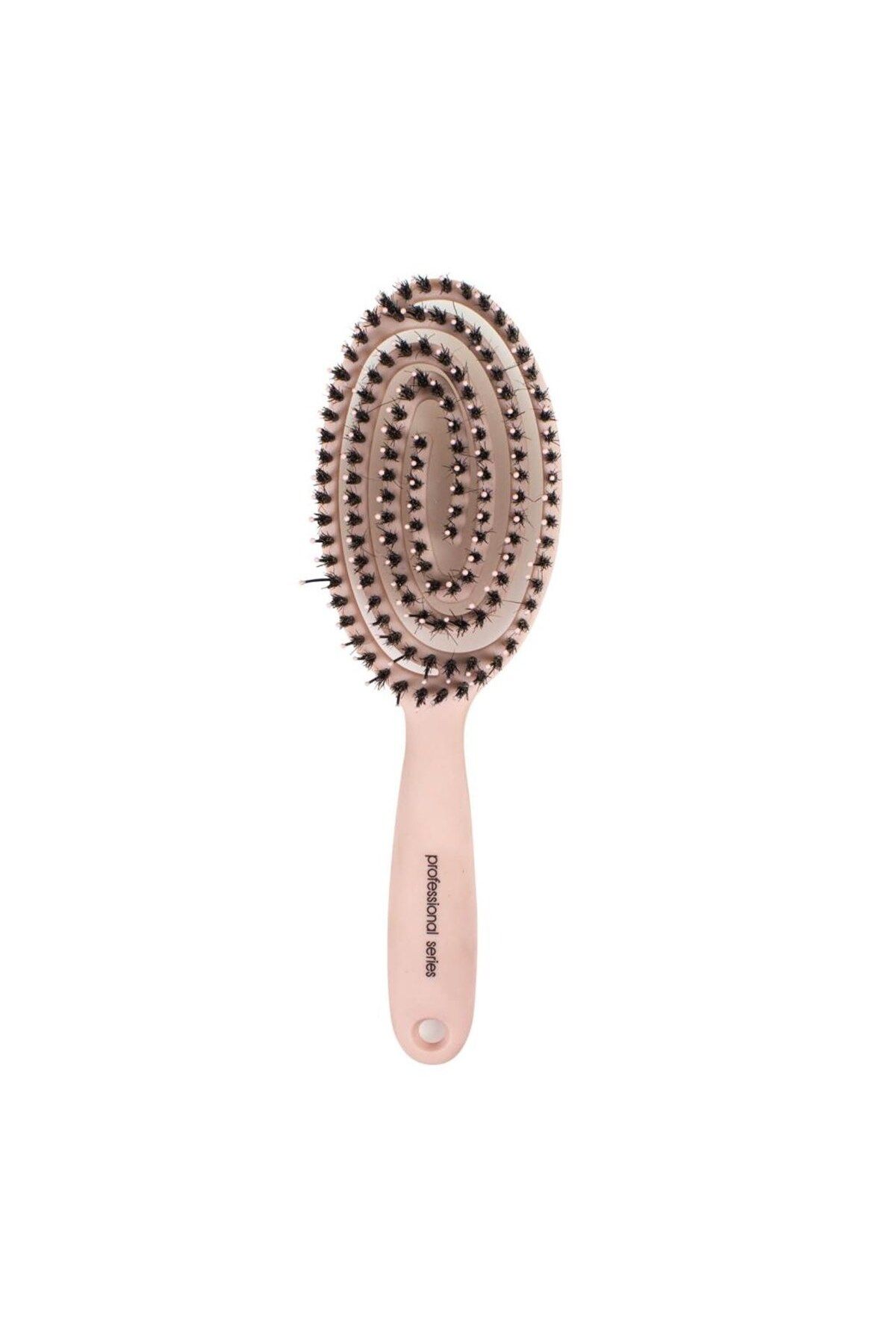برس و شانه مو ناسکیتا NASFPRO00020