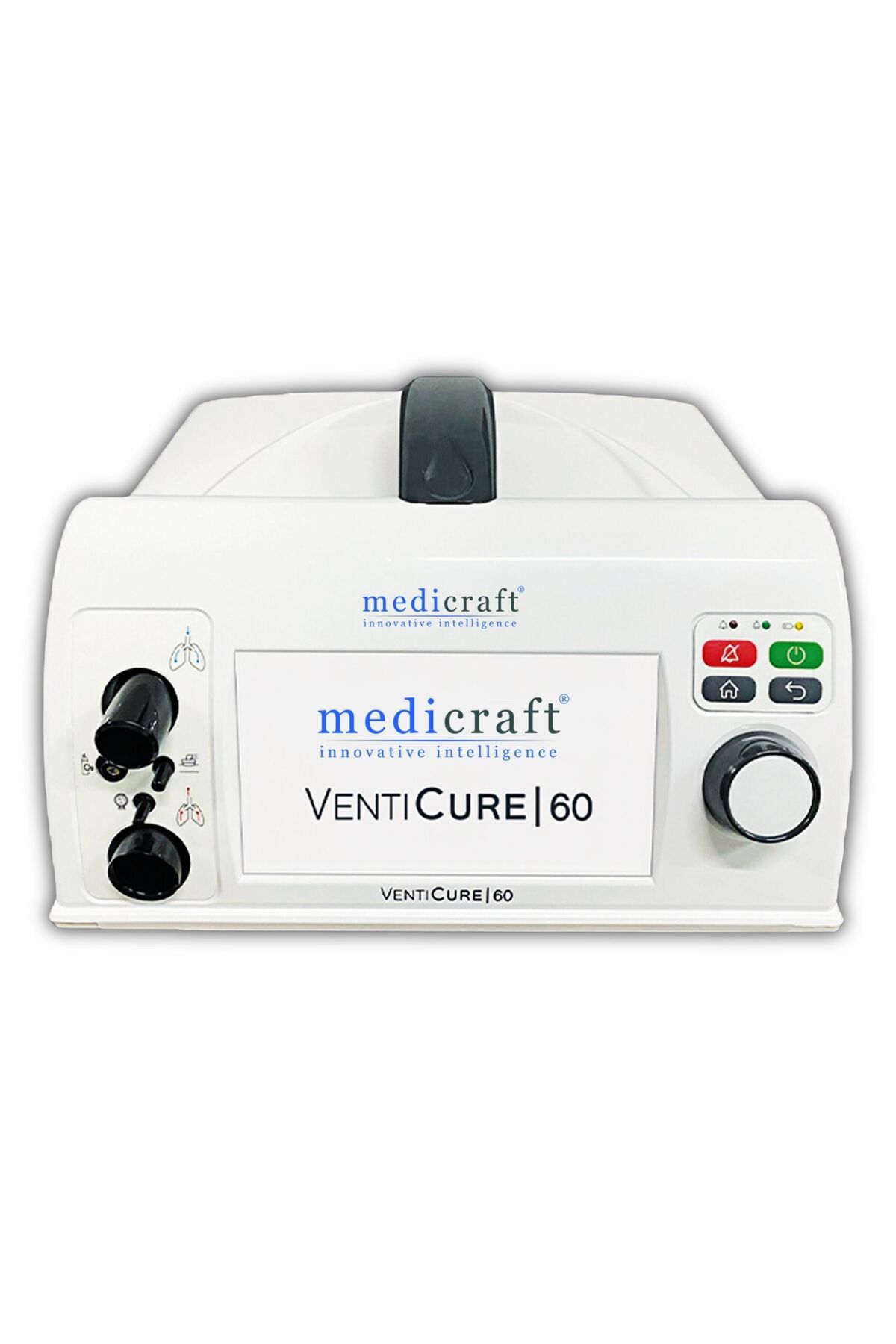 Medicraft Venticure 60 Ventilatör Cihazı