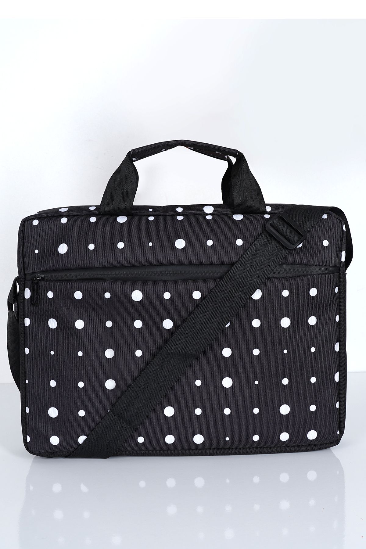 Nts-"13-15.6" Computer Notebook Laptop Case - Waterproof Zipper 5