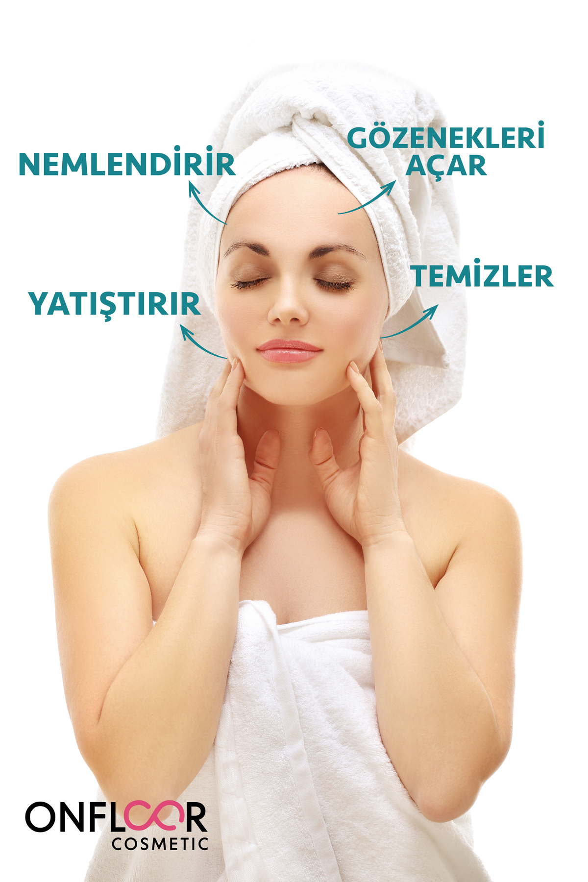 Yüz Yıkama Jeli Onarıcı Akneye Eğilimli Ciltler 250 Ml — YÜZYIKAMA — تصویر 3 از 4