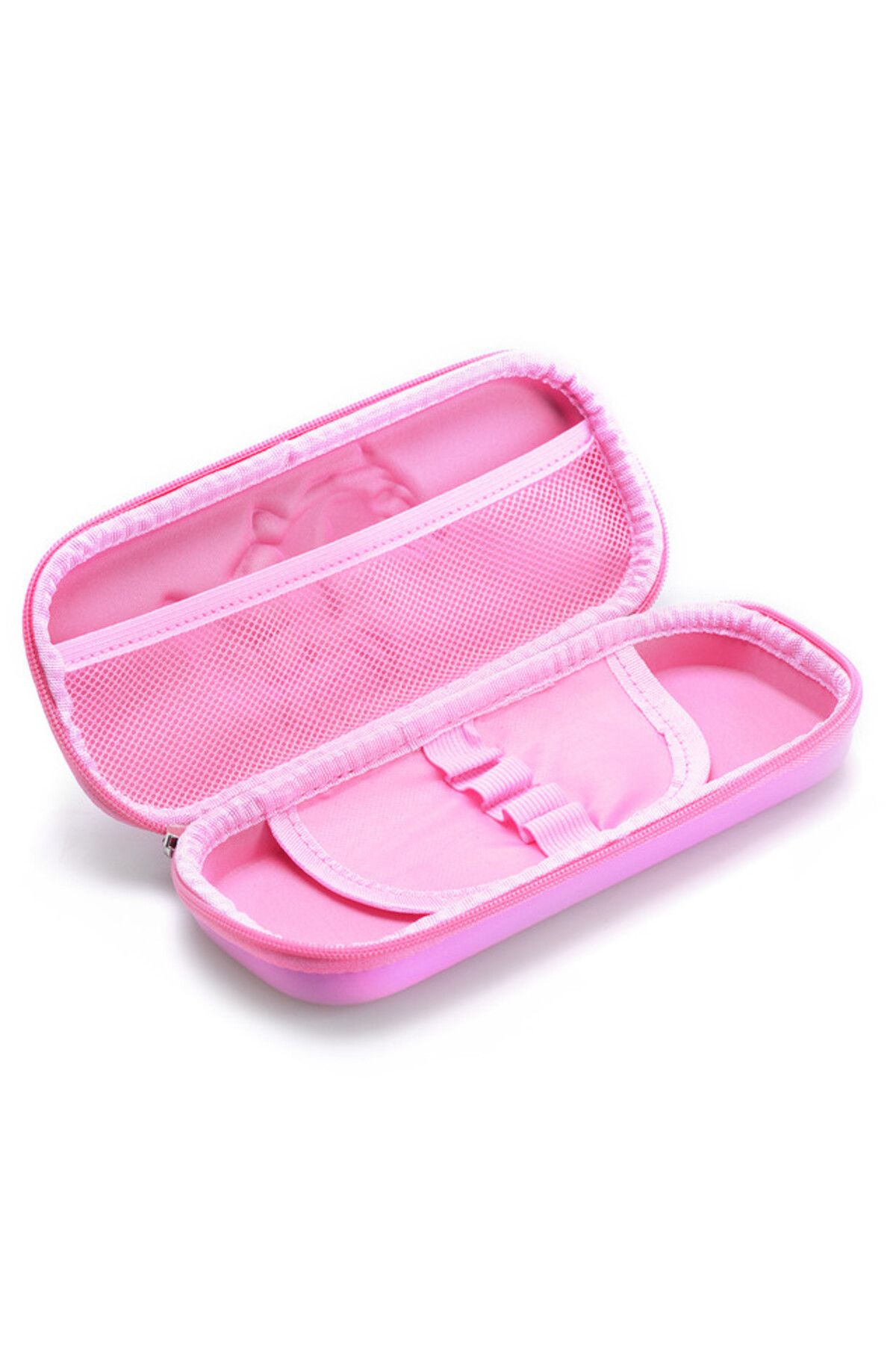 Eazy Kids-3D Pencil Case - Unicorn Pink 6