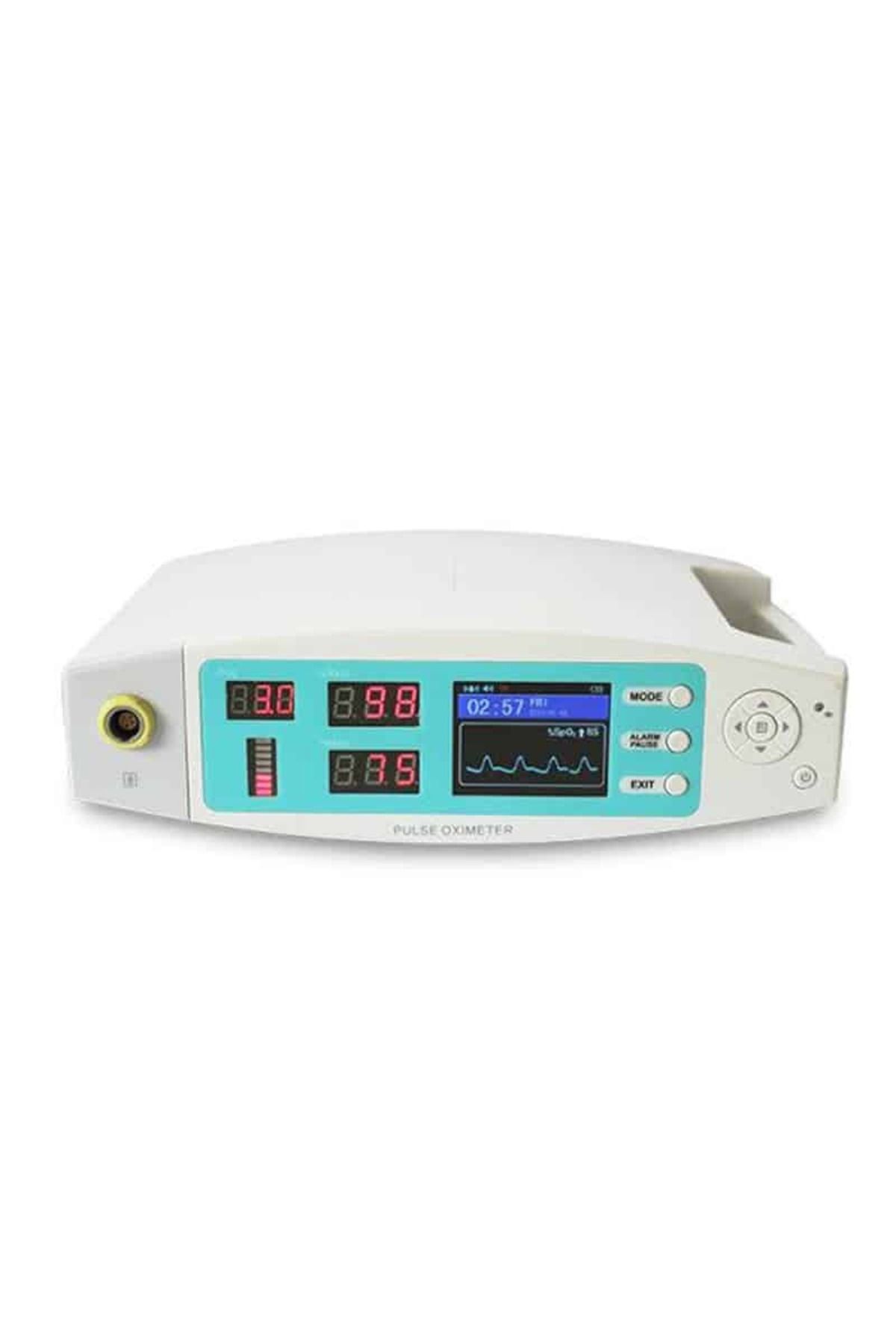 Respirox Masa Tipi Pulse Oksimetre (CMS70A)