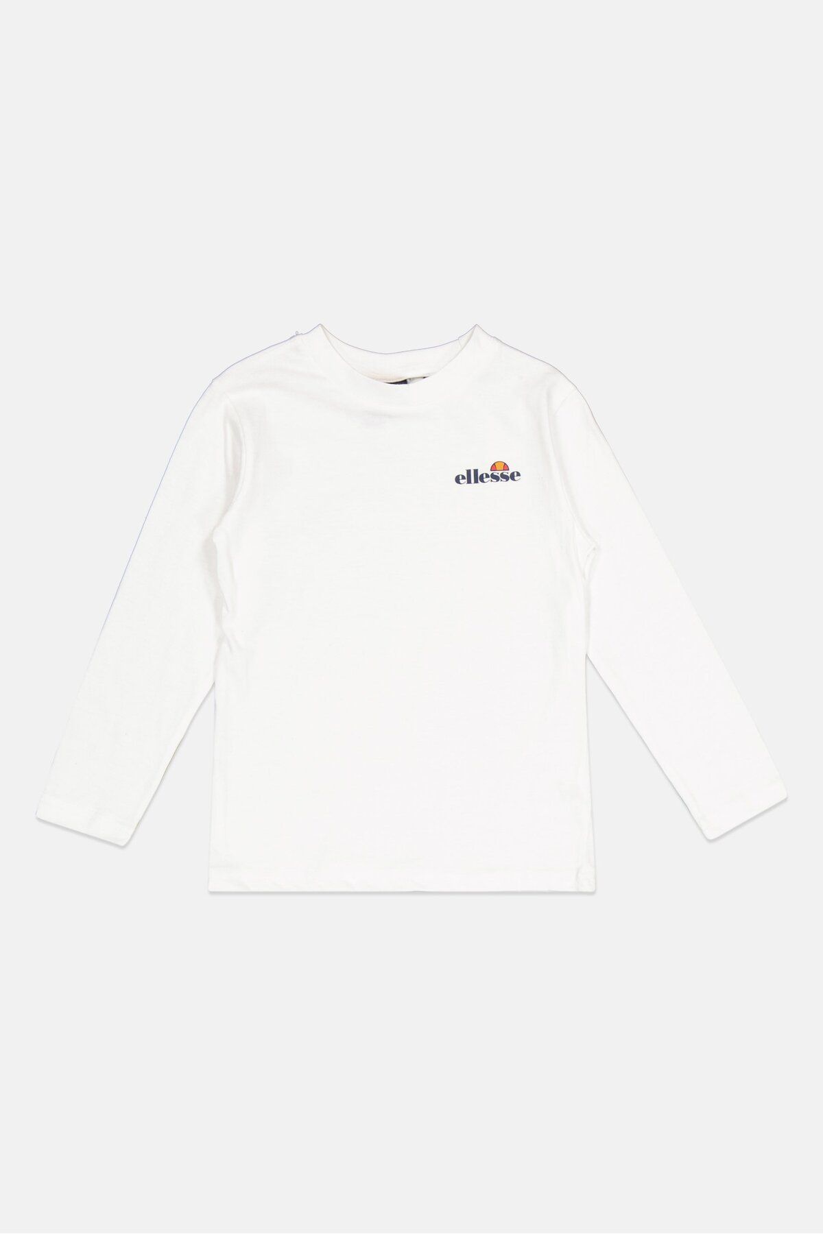 Ellesse-طقم ملابس رياضية للأولاد مكون من 3 قطع، سويت شيرت وبنطلون، أزرق داكن 5